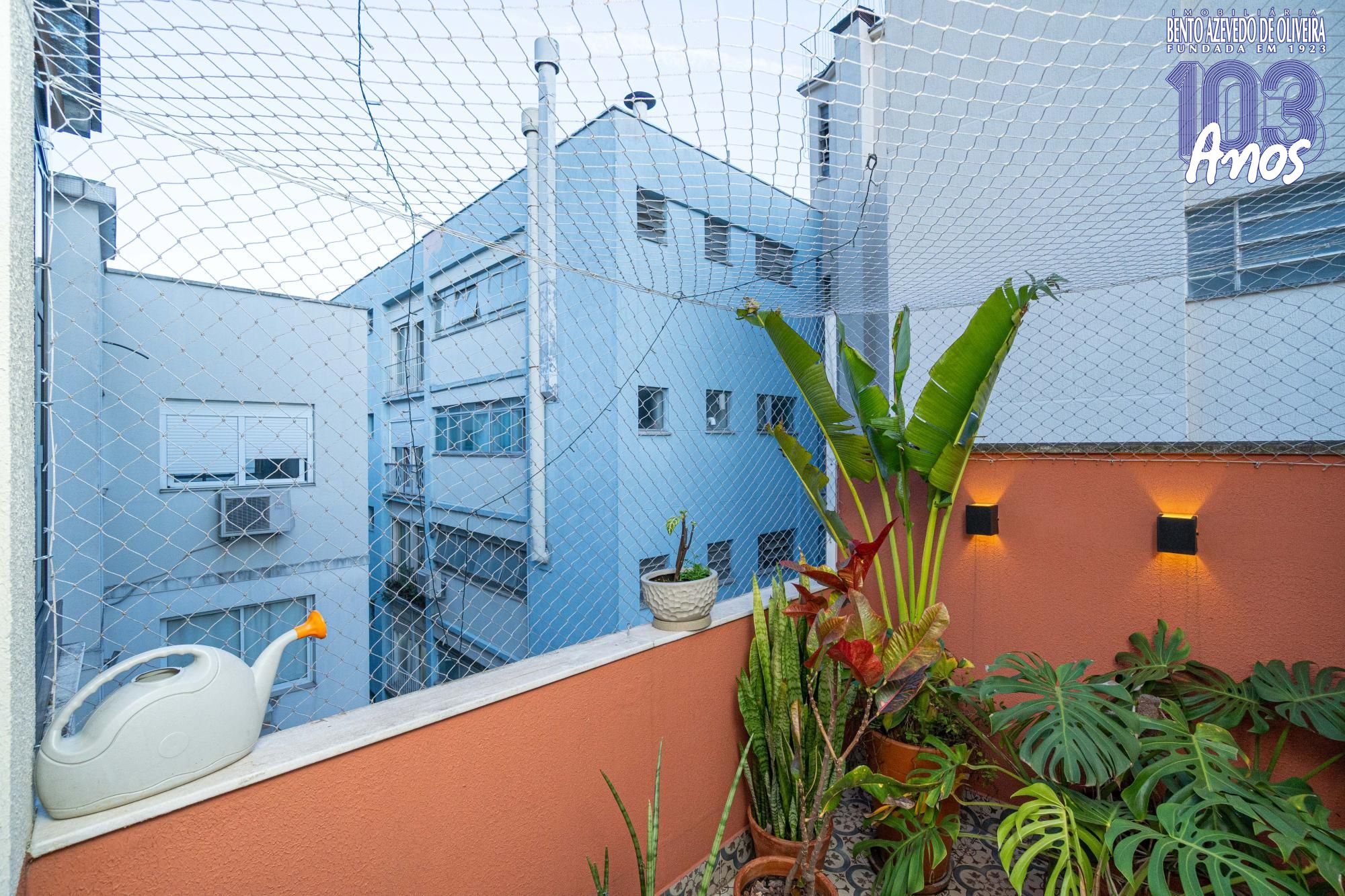 Cobertura, 2 quartos, 103 m² - Foto 37