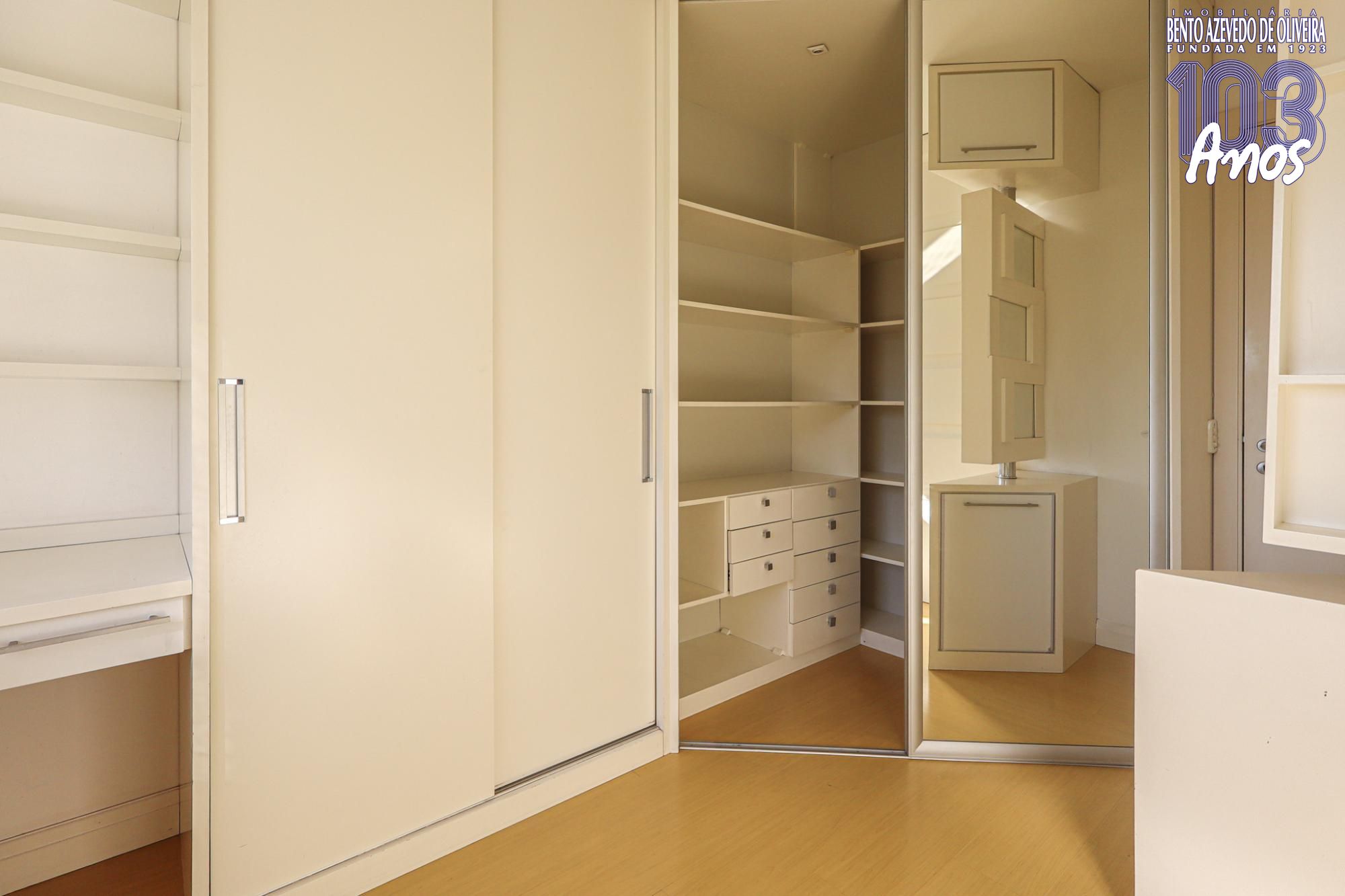 Apartamento, 3 quartos, 110 m² - Foto 22