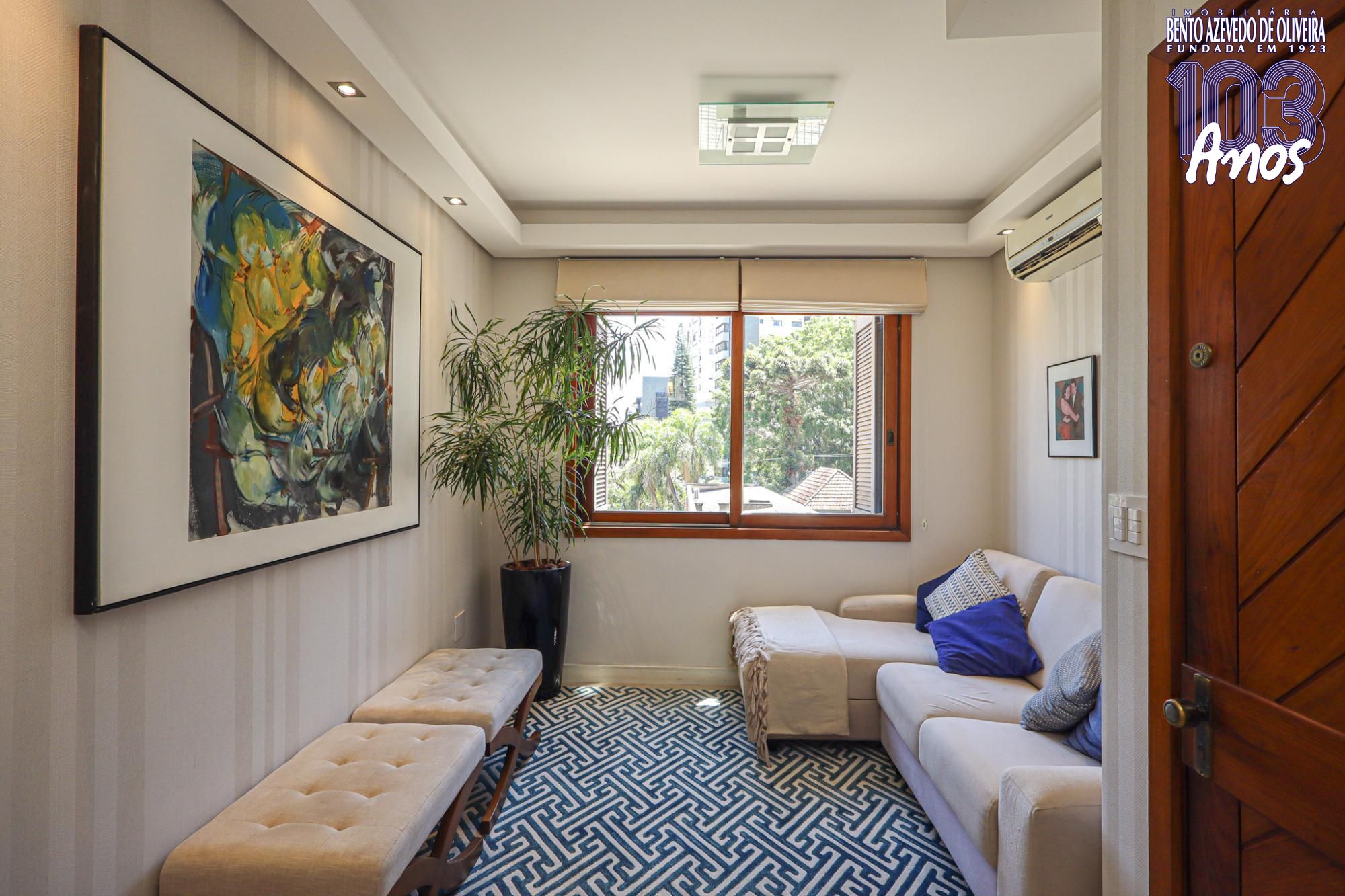 Apartamento, 2 quartos, 92 m² - Foto 28