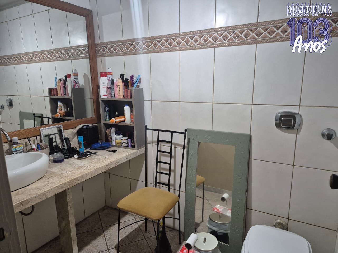 Apartamento, 3 quartos, 120 m² - Foto 8
