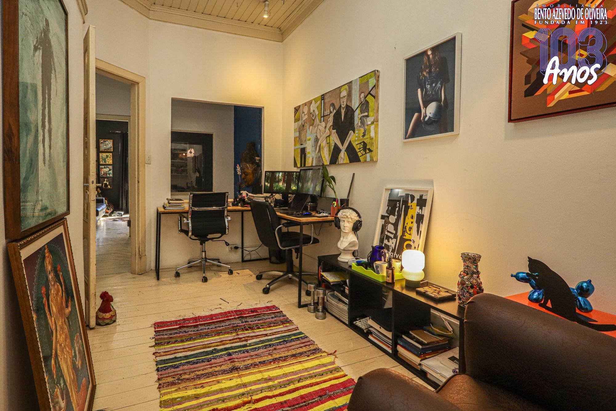 Casa, 3 quartos, 221 m² - Foto 17