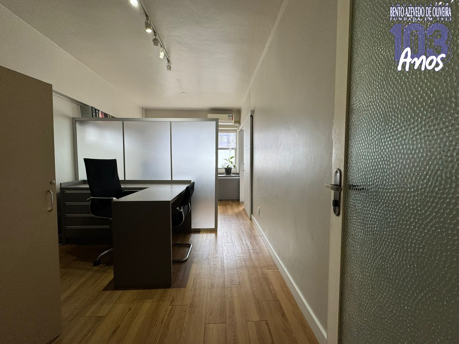 Sala-Conjunto, 54 m² - Foto 9