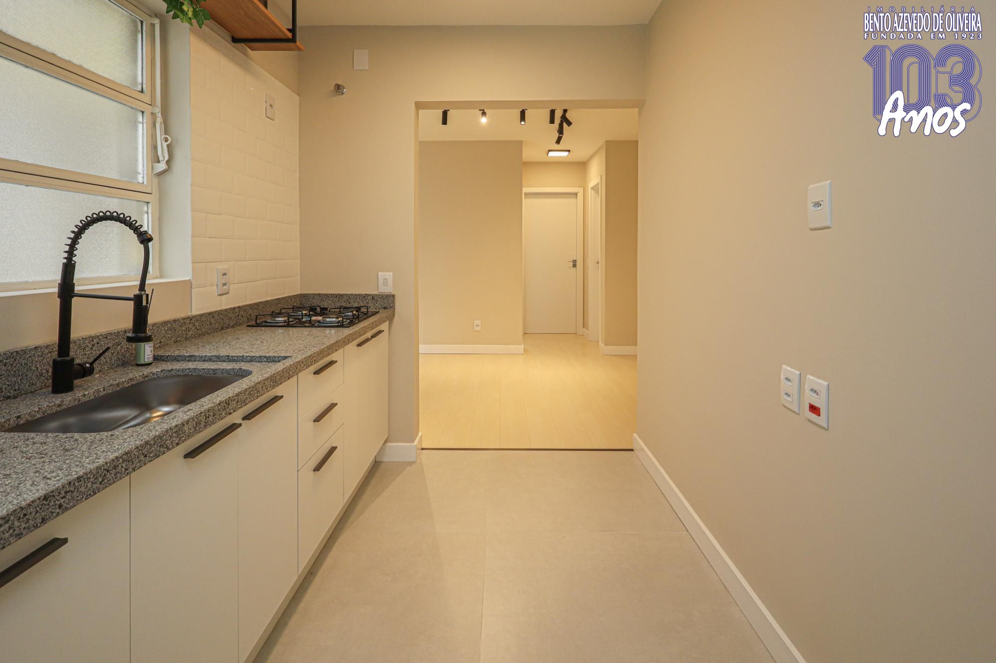 Apartamento, 2 quartos, 56 m² - Foto 5