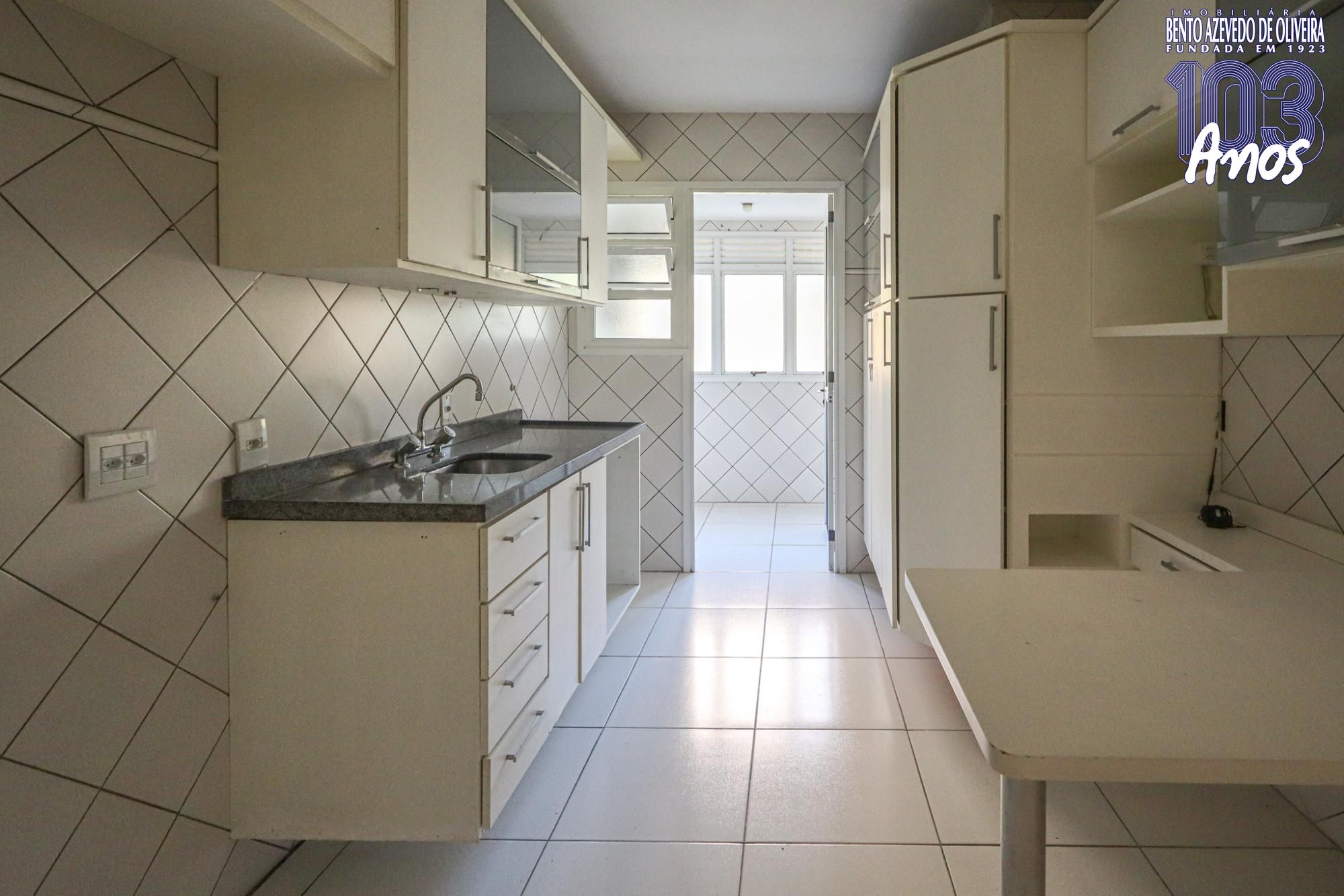 Apartamento, 3 quartos, 110 m² - Foto 27