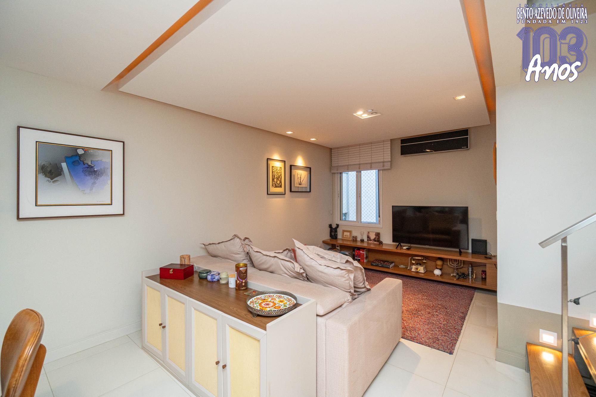 Cobertura, 2 quartos, 103 m² - Foto 20