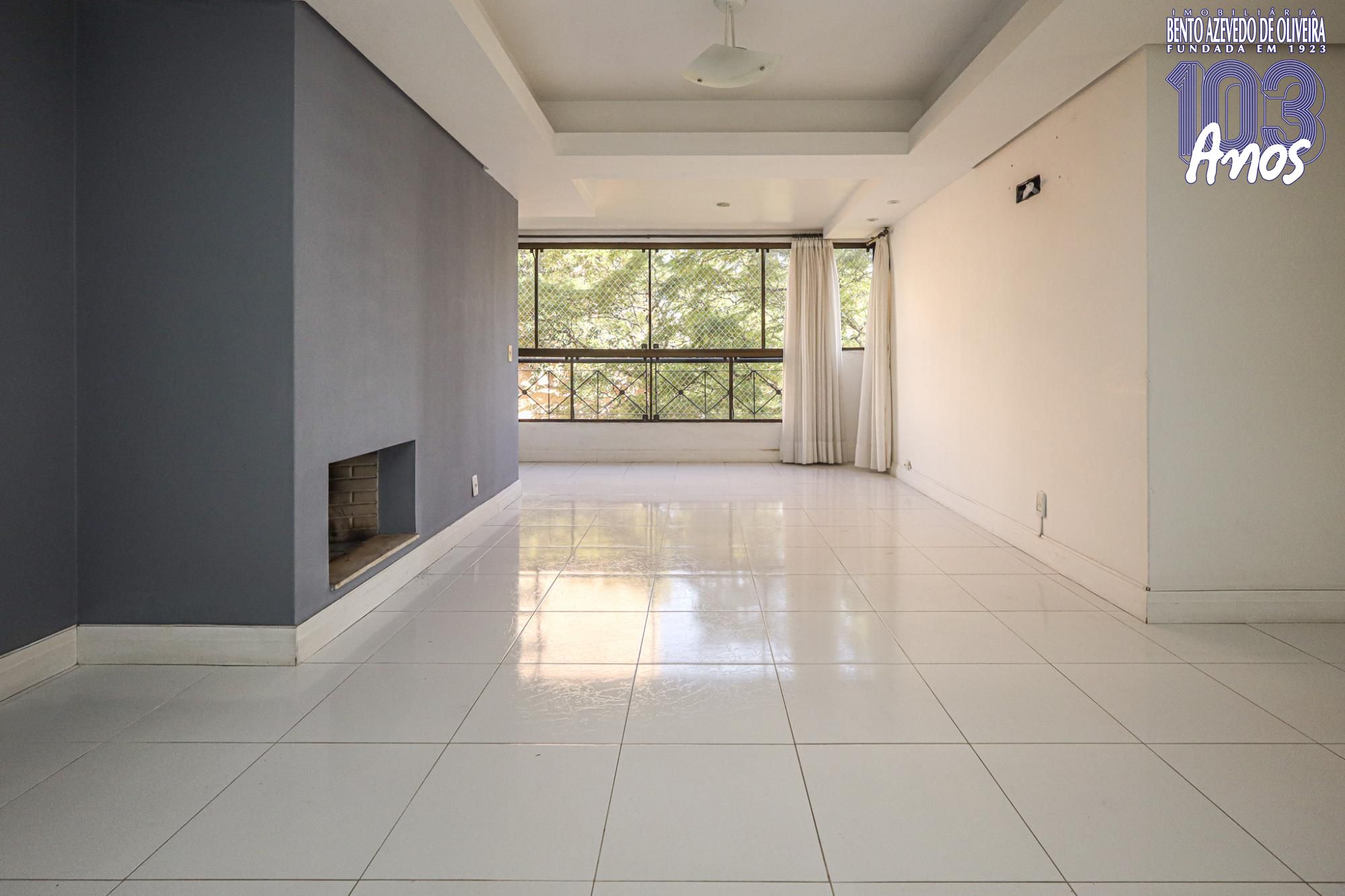 Apartamento, 3 quartos, 110 m² - Foto 2