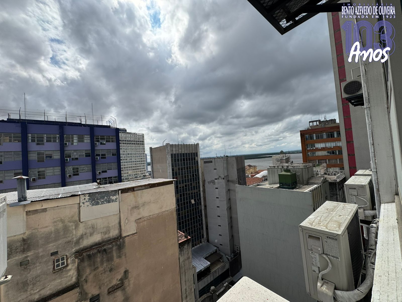 Sala-Conjunto, 54 m² - Foto 14
