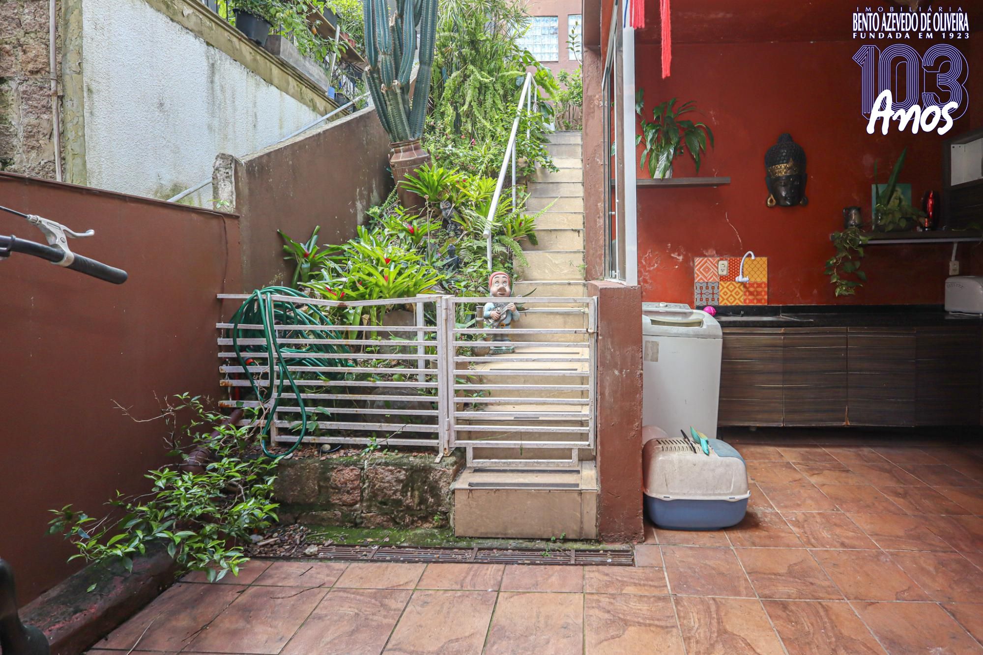 Casa, 3 quartos, 221 m² - Foto 13