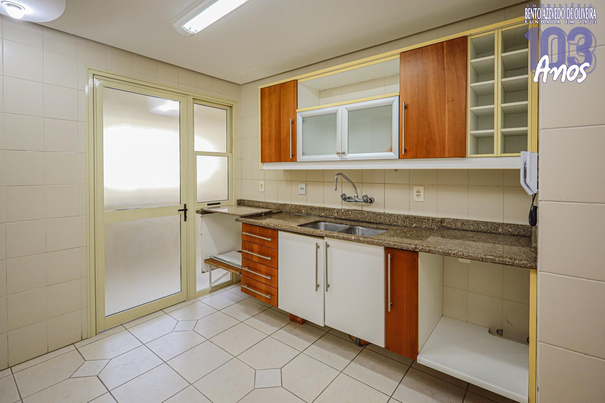 Apartamento, 3 quartos, 117 m² - Foto 29