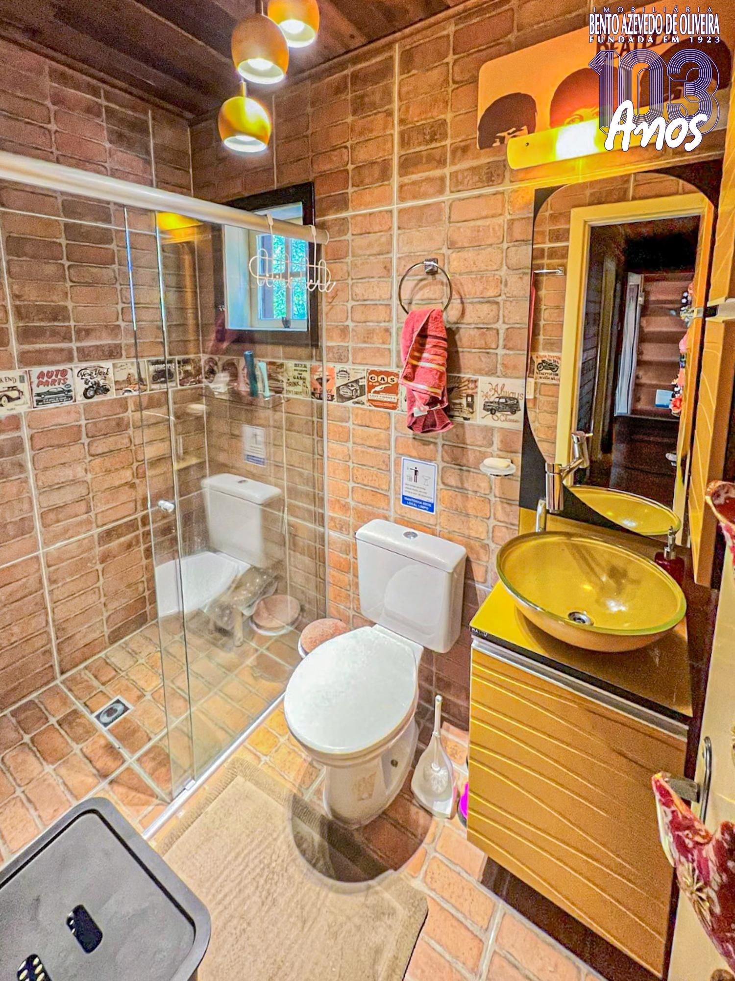 Casa, 4 quartos, 150 m² - Foto 22