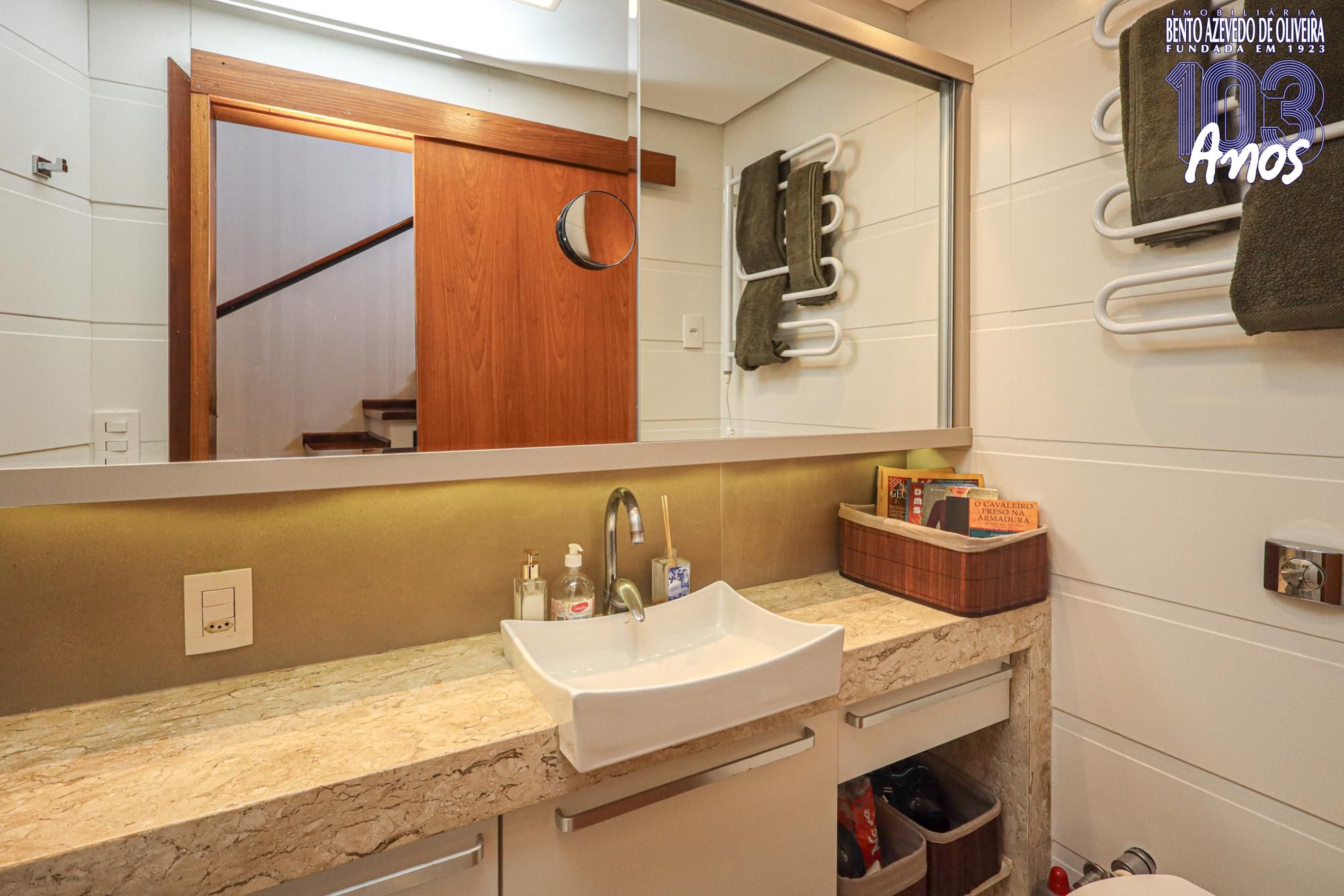 Apartamento, 2 quartos, 92 m² - Foto 15