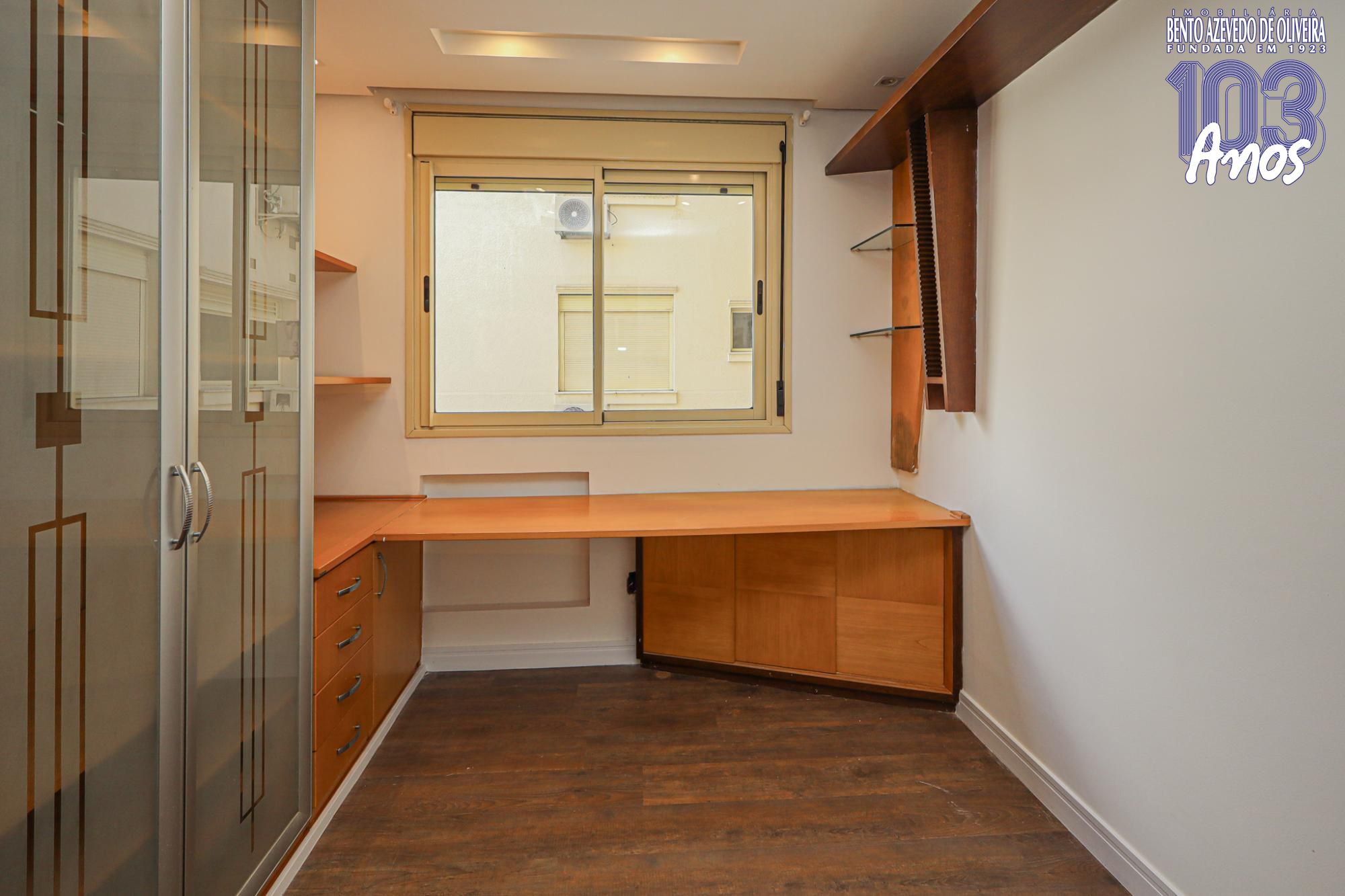 Apartamento, 3 quartos, 117 m² - Foto 24