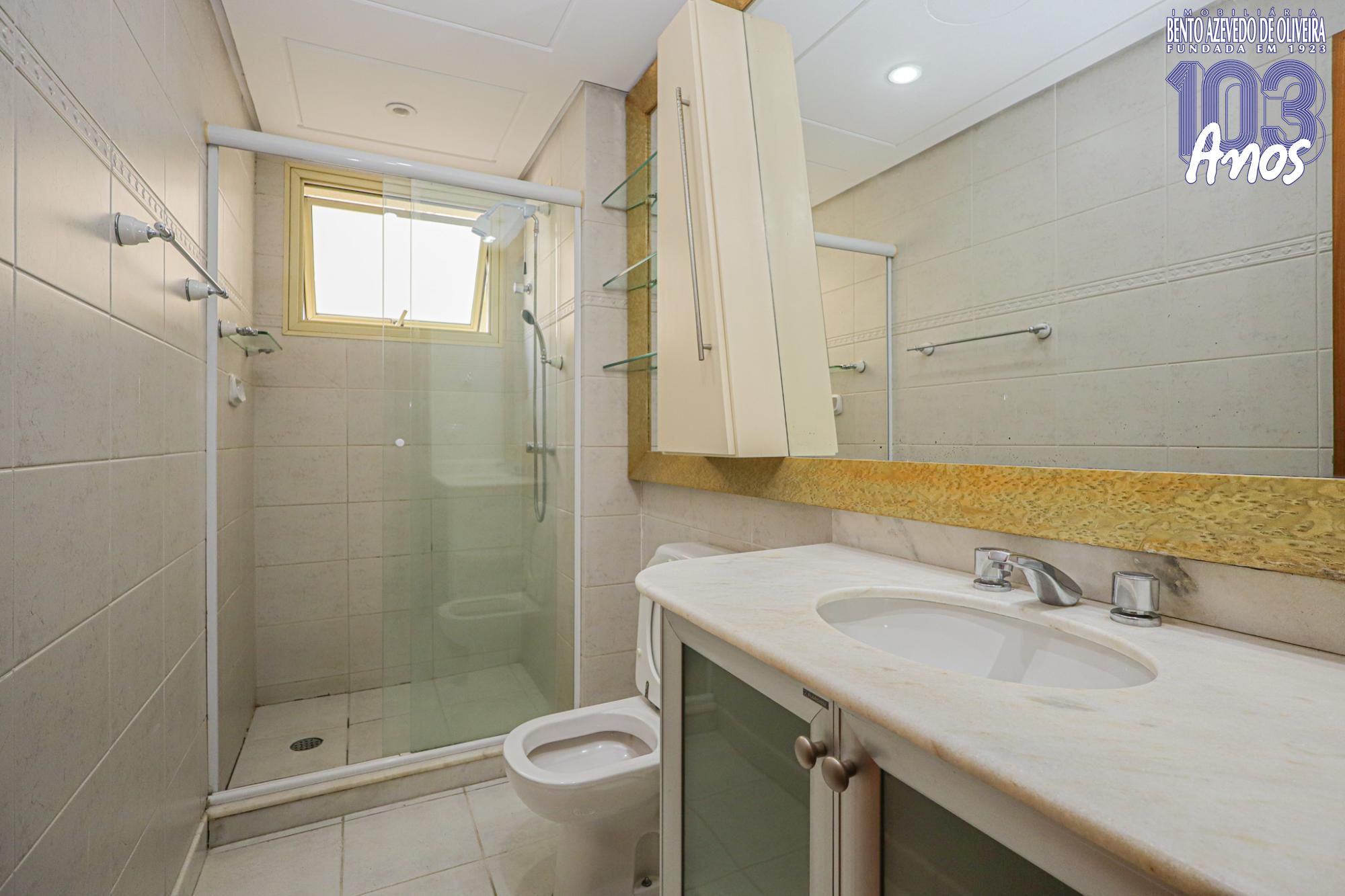 Apartamento, 3 quartos, 117 m² - Foto 27