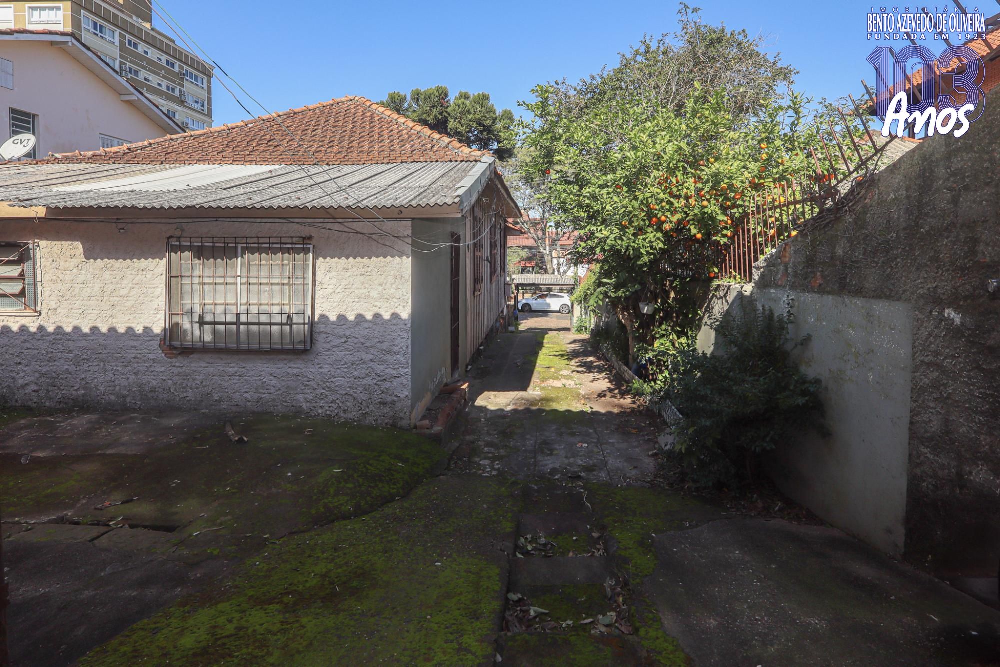 Terreno, 352 m² - Foto 2