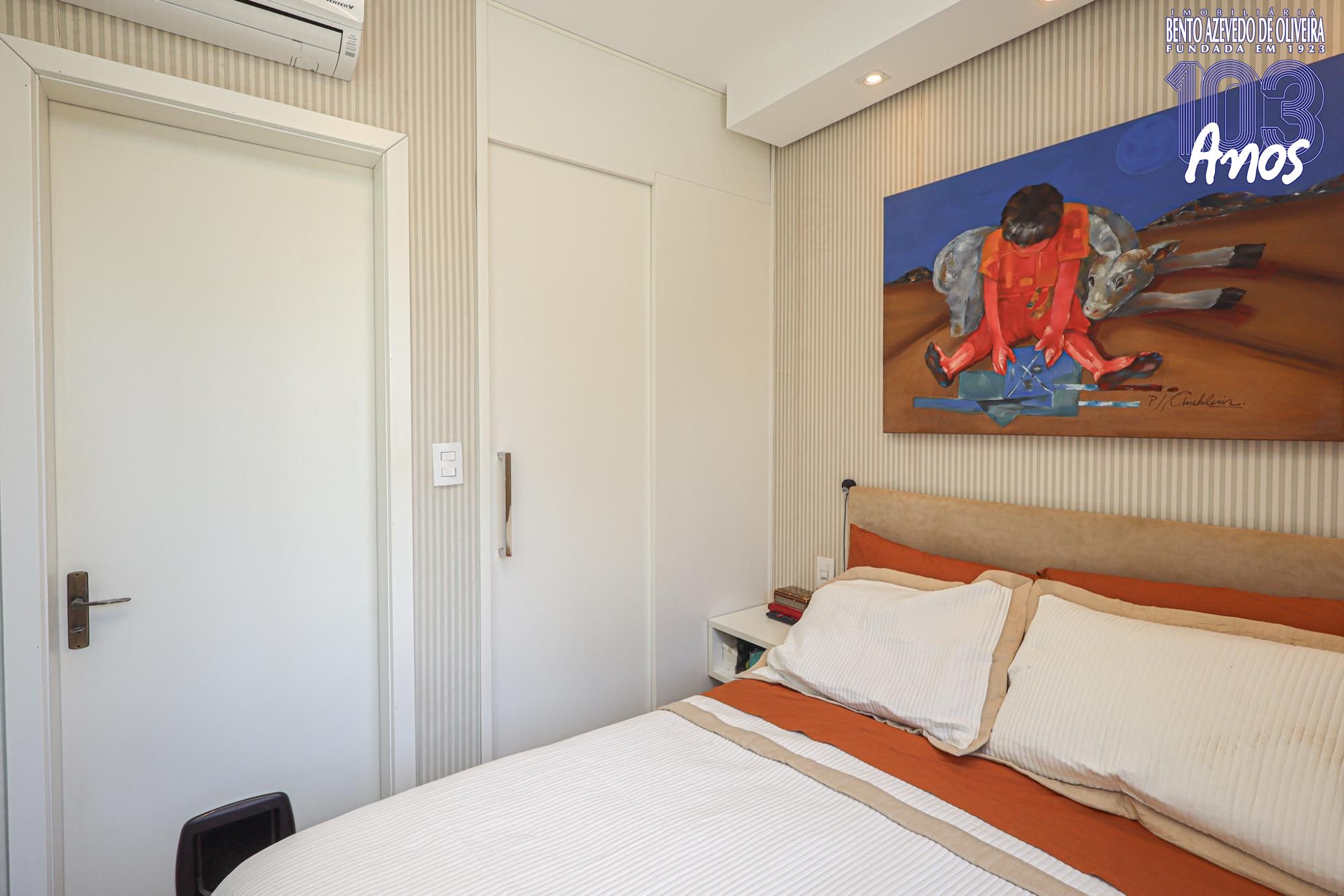 Apartamento, 2 quartos, 92 m² - Foto 19