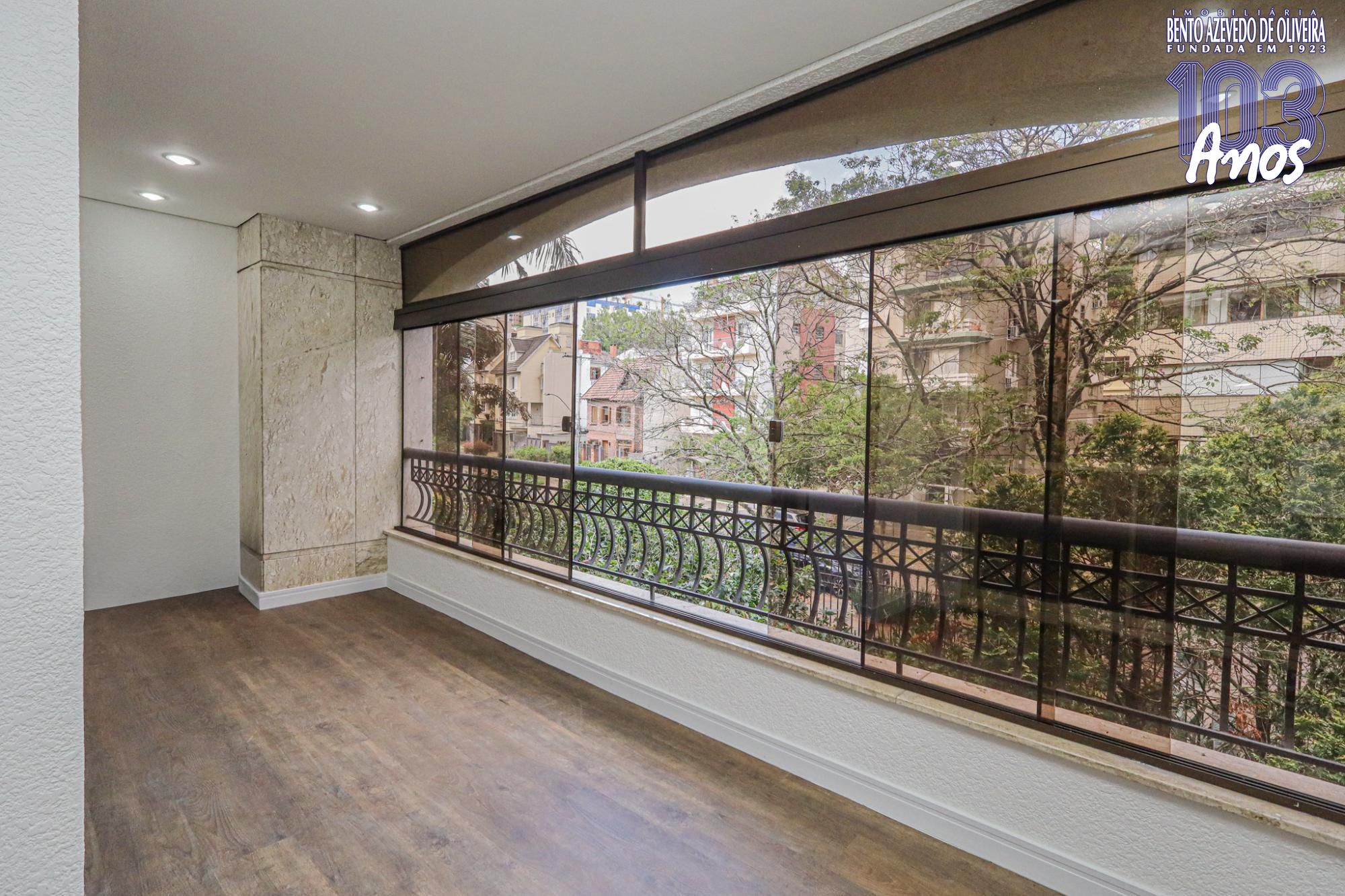 Apartamento, 3 quartos, 117 m² - Foto 9