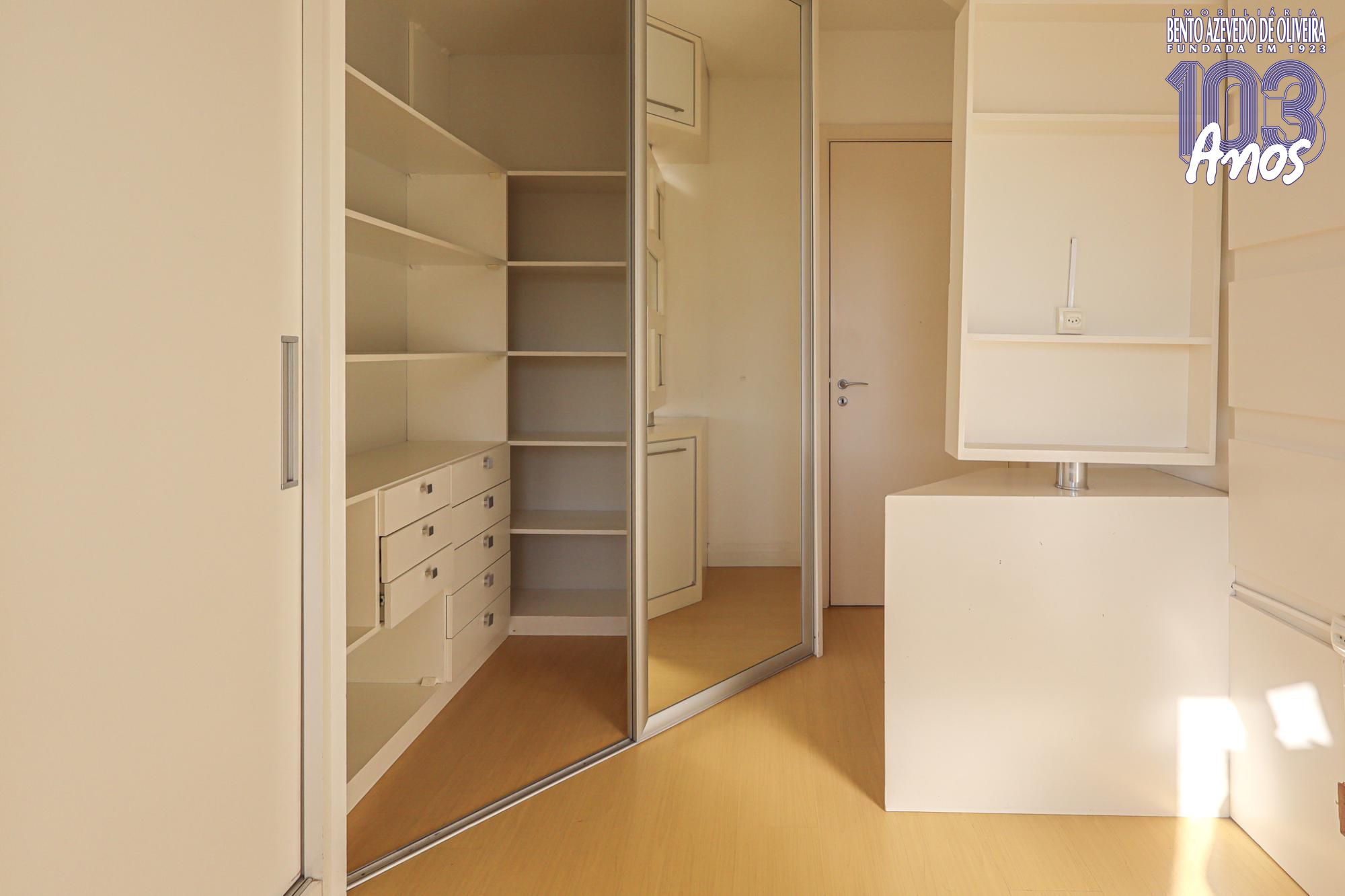 Apartamento, 3 quartos, 110 m² - Foto 21