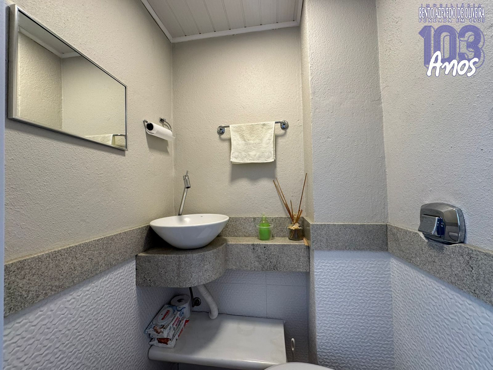 Sala-Conjunto, 54 m² - Foto 17