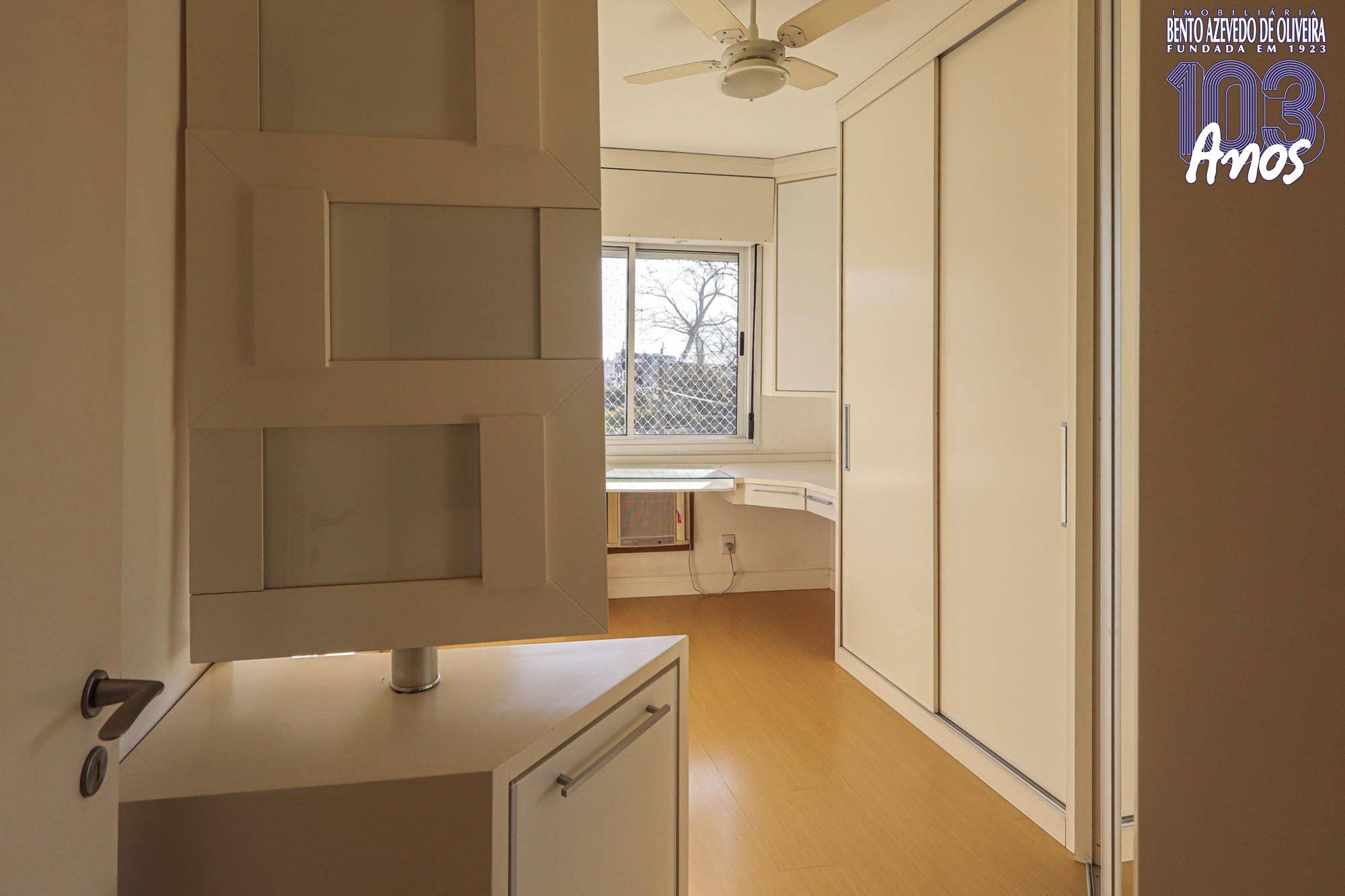 Apartamento, 3 quartos, 110 m² - Foto 24