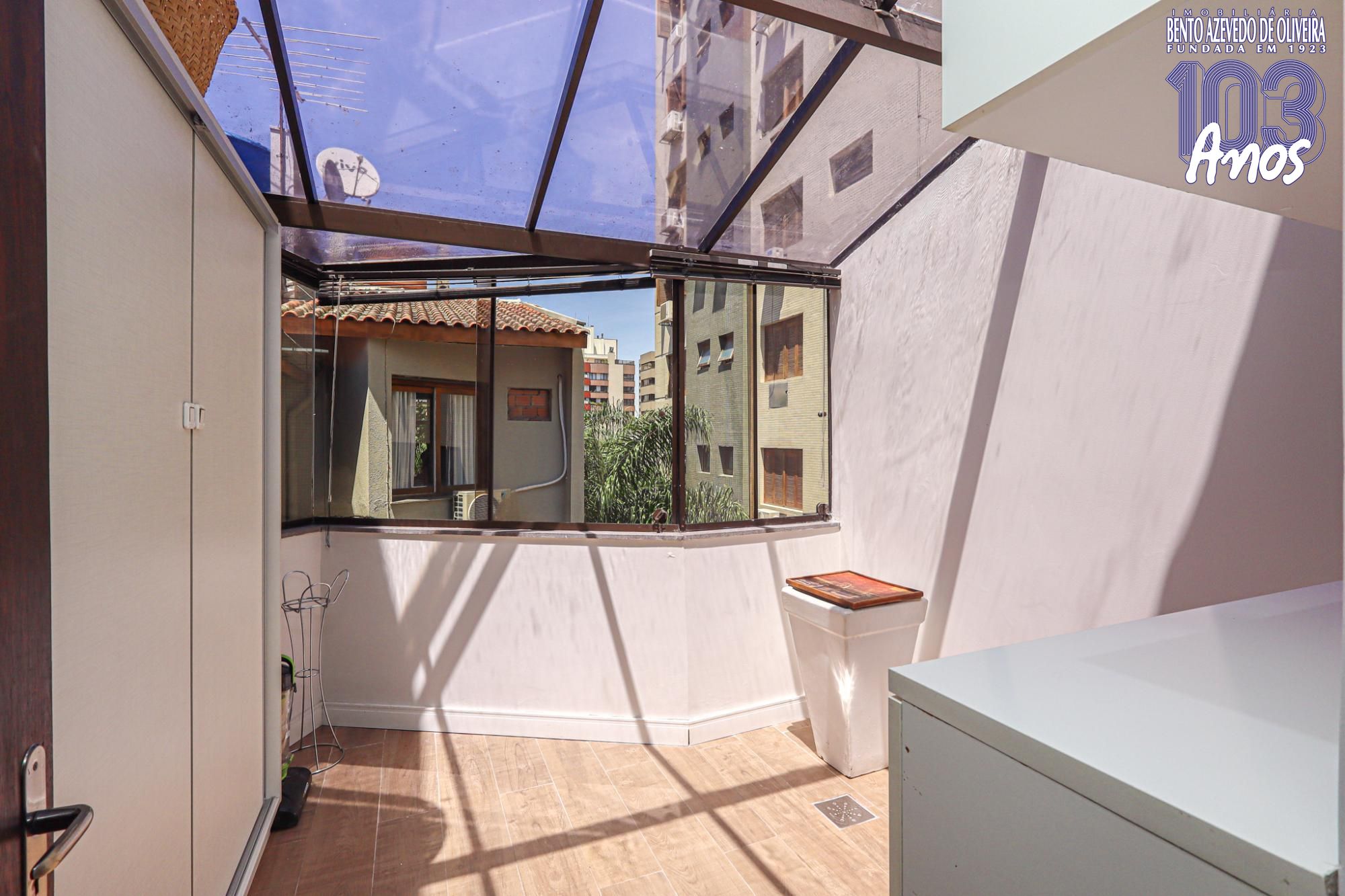 Apartamento, 2 quartos, 92 m² - Foto 10