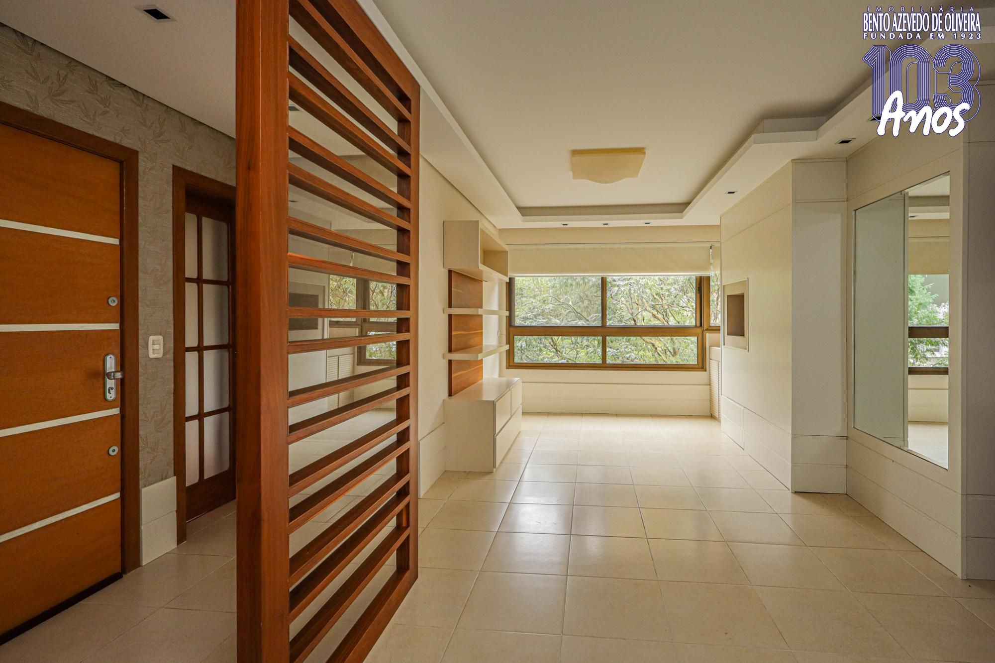 Apartamento, 2 quartos, 84 m² - Foto 2