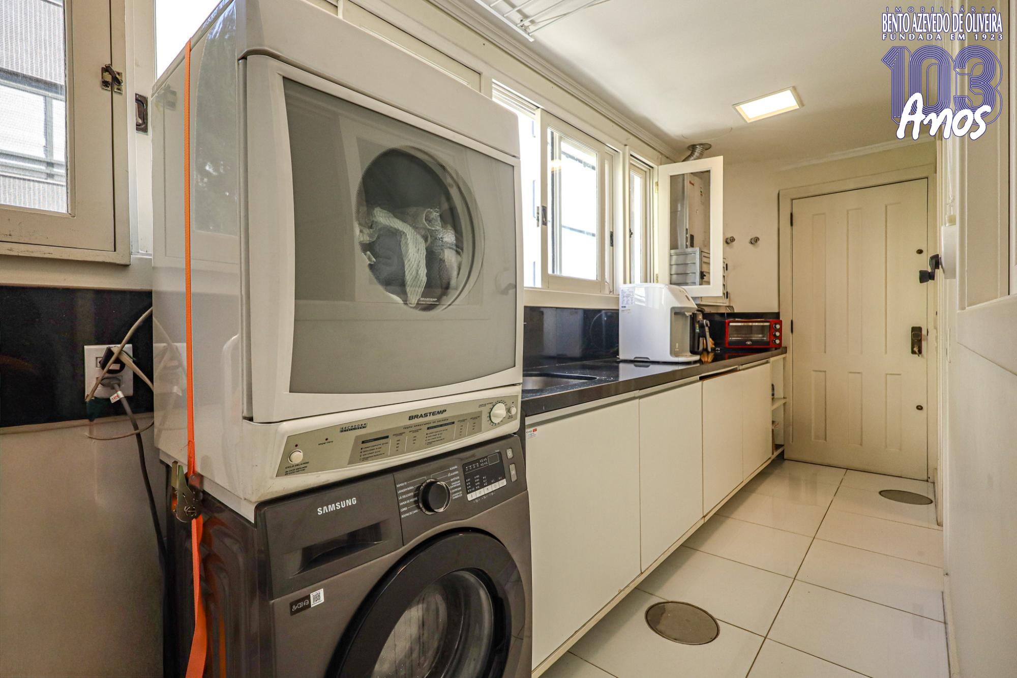 Cobertura, 4 quartos, 399 m² - Foto 43