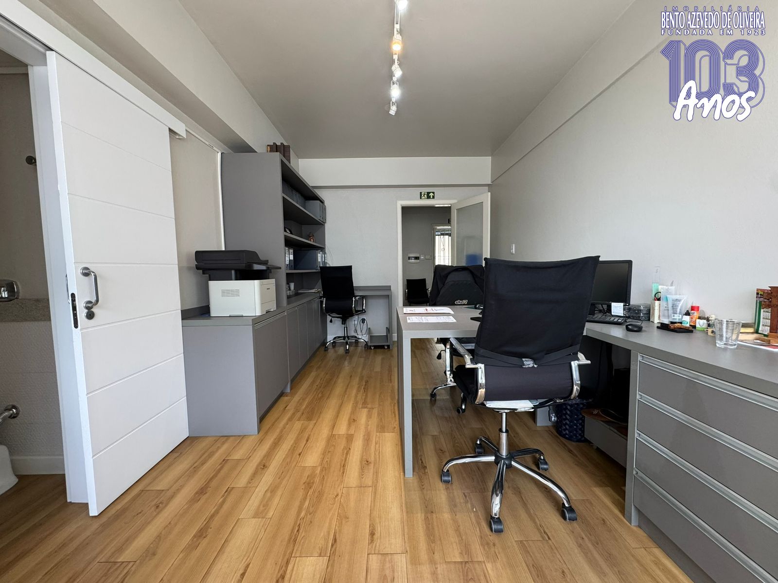 Sala-Conjunto, 54 m² - Foto 4