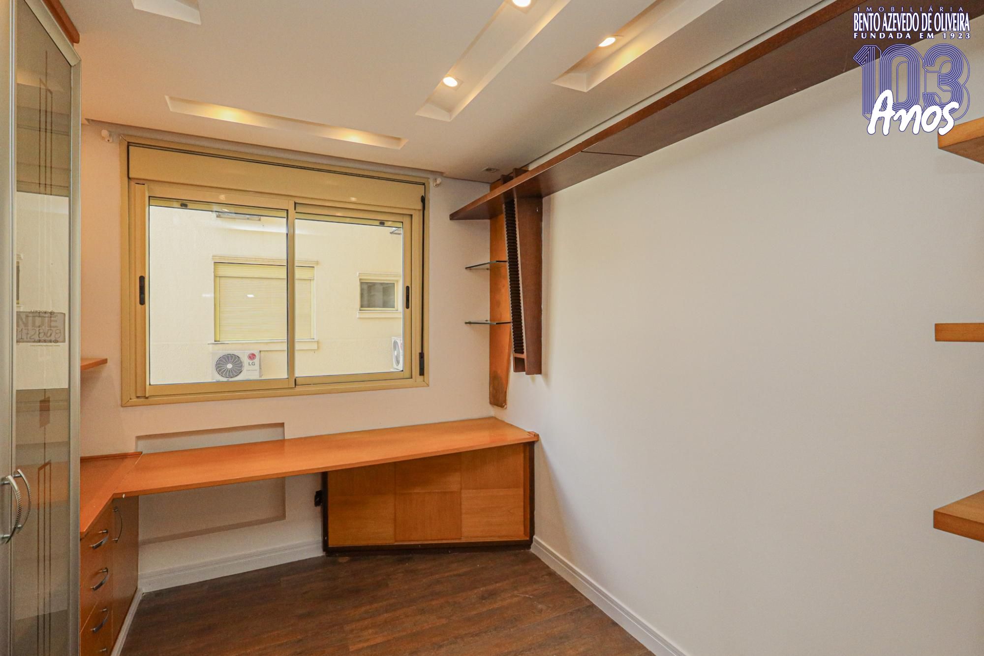 Apartamento, 3 quartos, 117 m² - Foto 23
