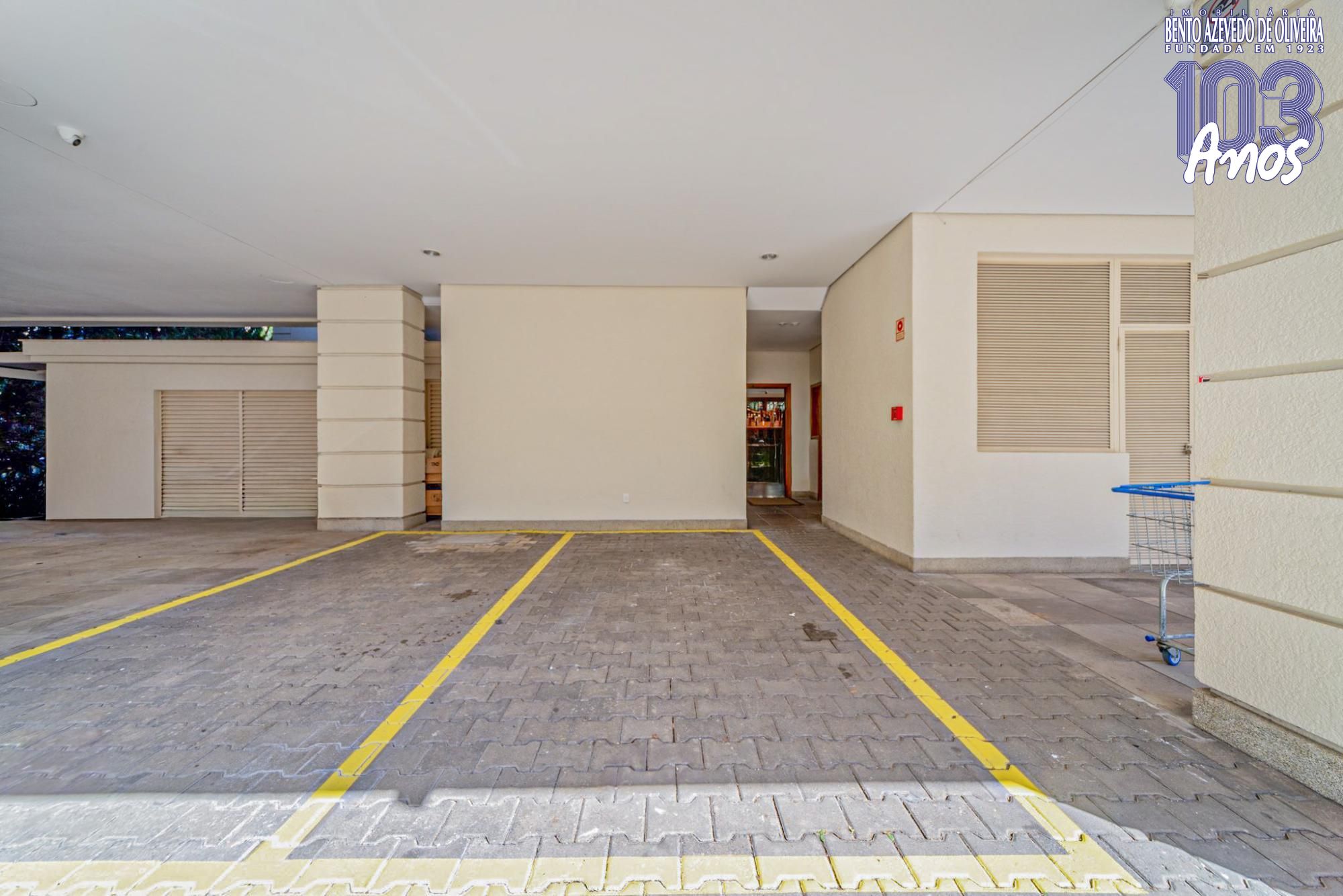 Apartamento, 3 quartos, 117 m² - Foto 34
