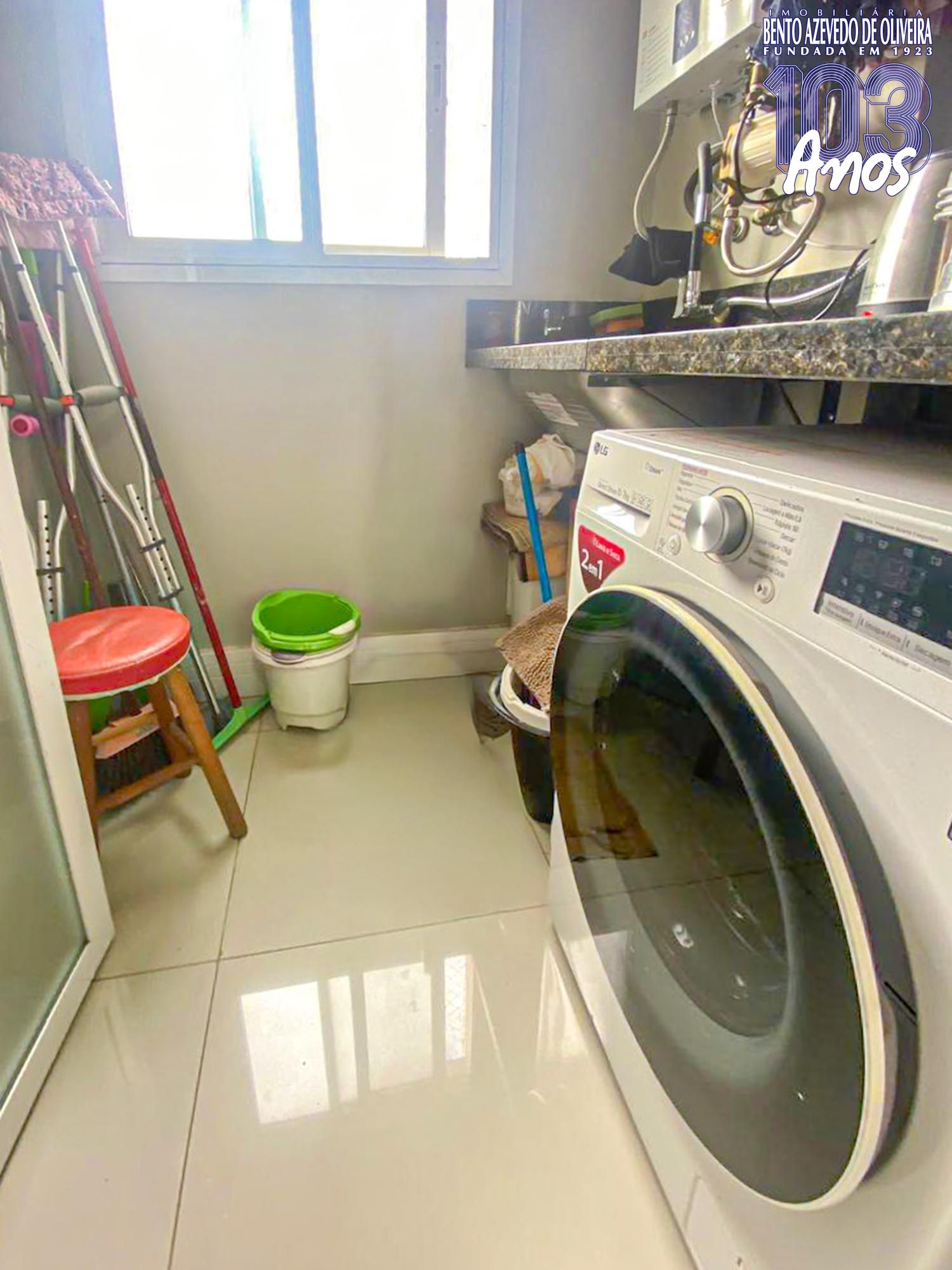 Cobertura, 2 quartos, 143 m² - Foto 6