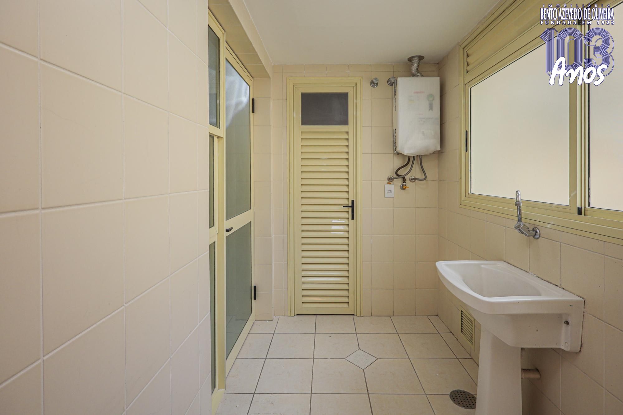 Apartamento, 3 quartos, 117 m² - Foto 31