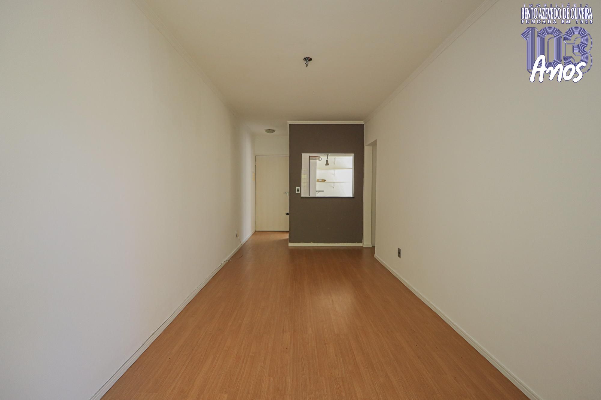 Apartamento, 1 quarto, 52 m² - Foto 3