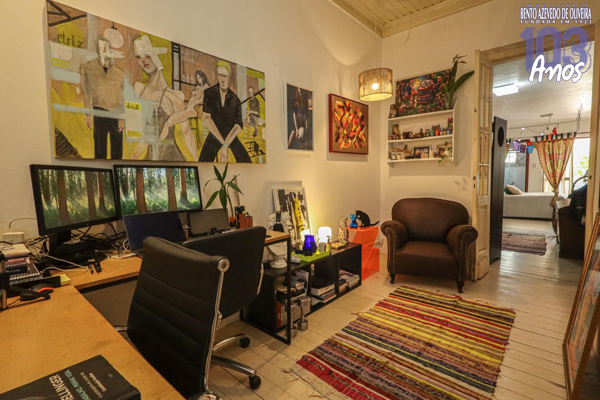 Casa, 3 quartos, 221 m² - Foto 18
