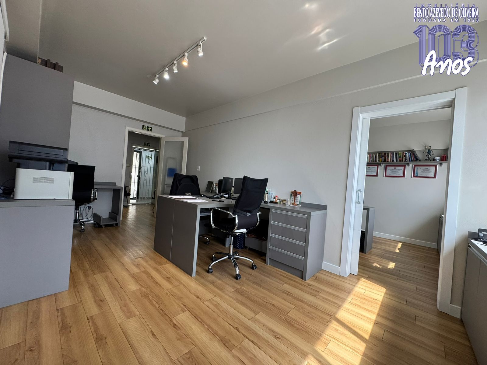 Sala-Conjunto, 54 m² - Foto 5