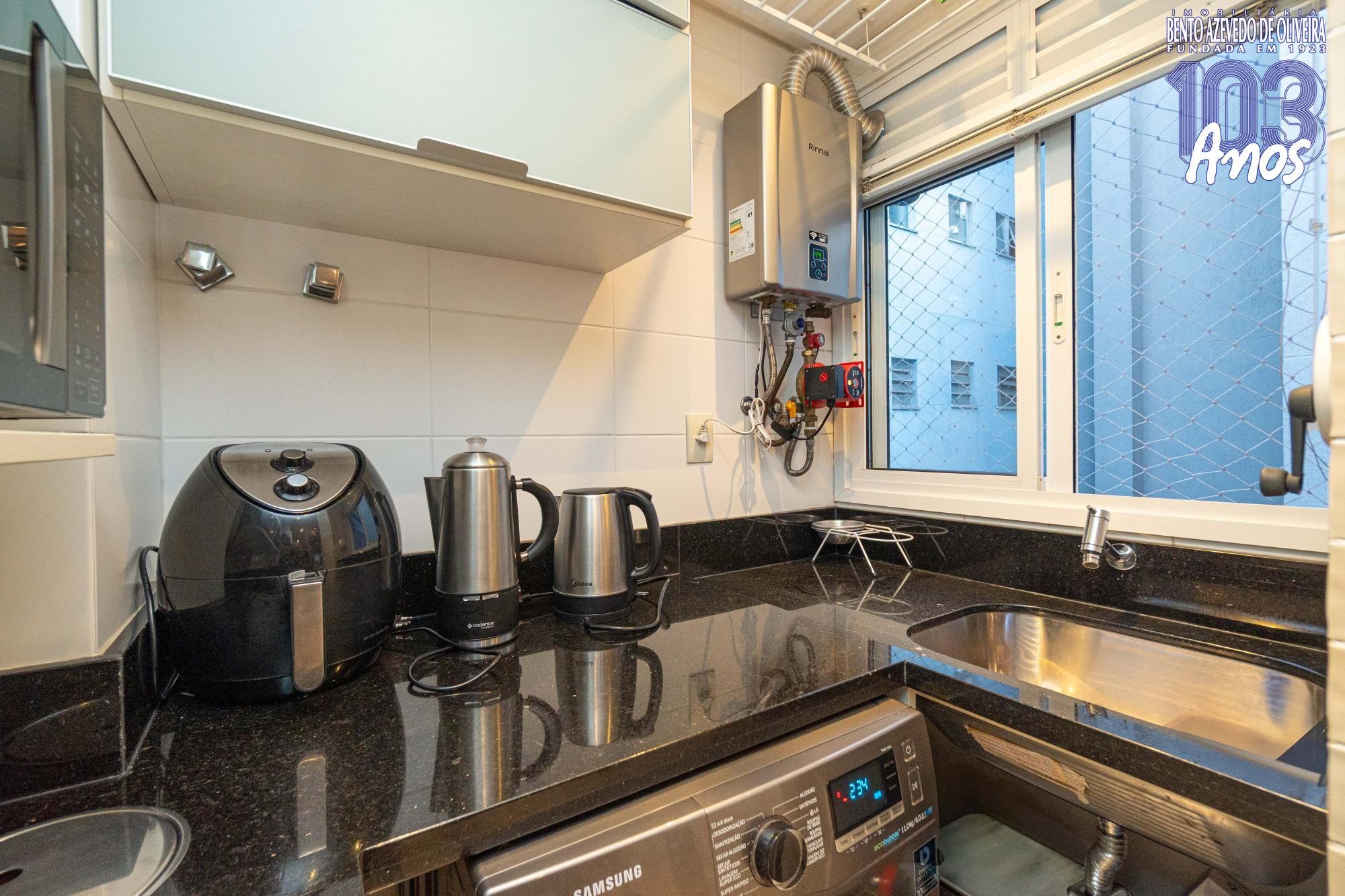 Cobertura, 2 quartos, 103 m² - Foto 18