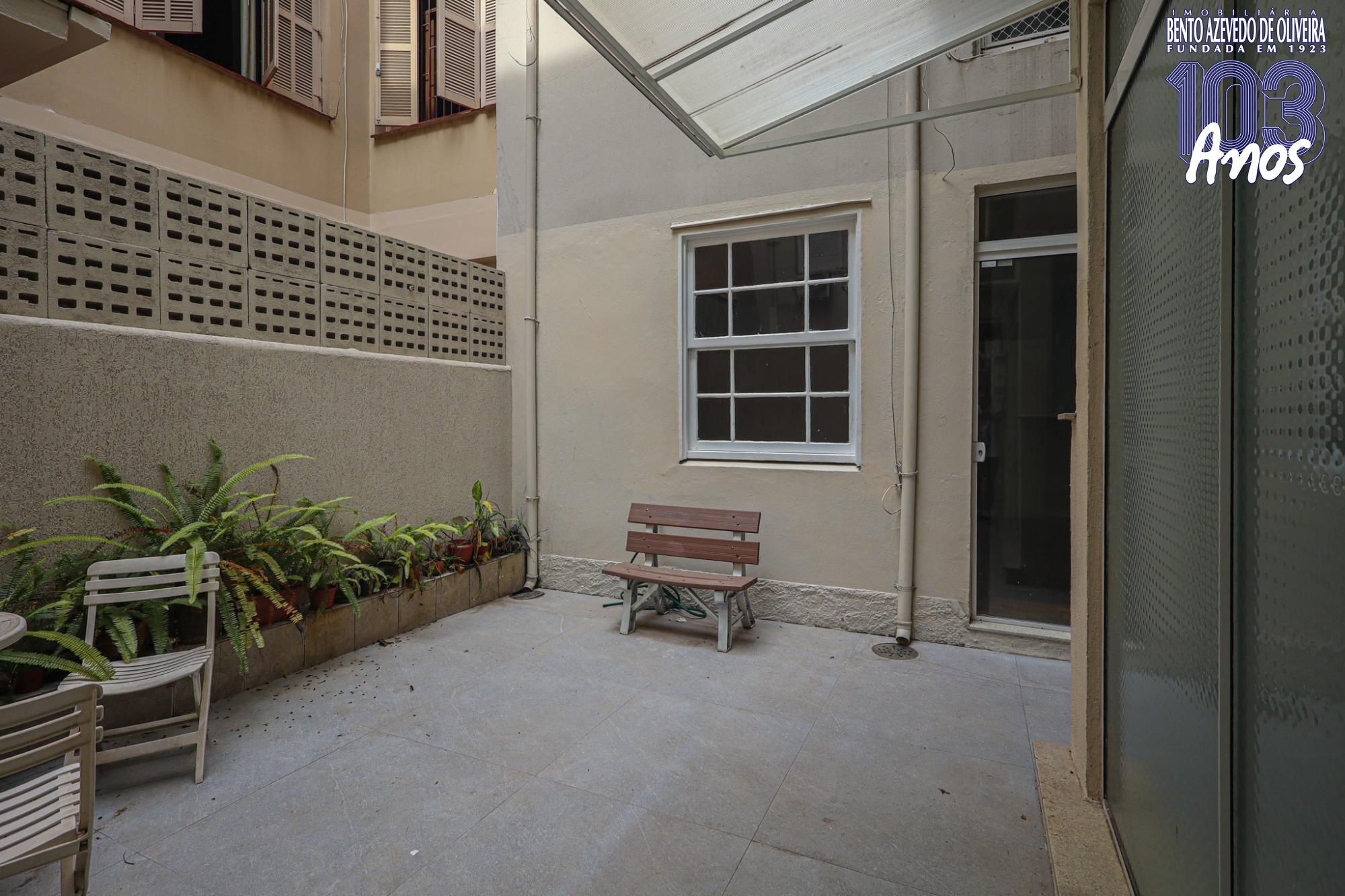 Apartamento, 3 quartos, 94 m² - Foto 14