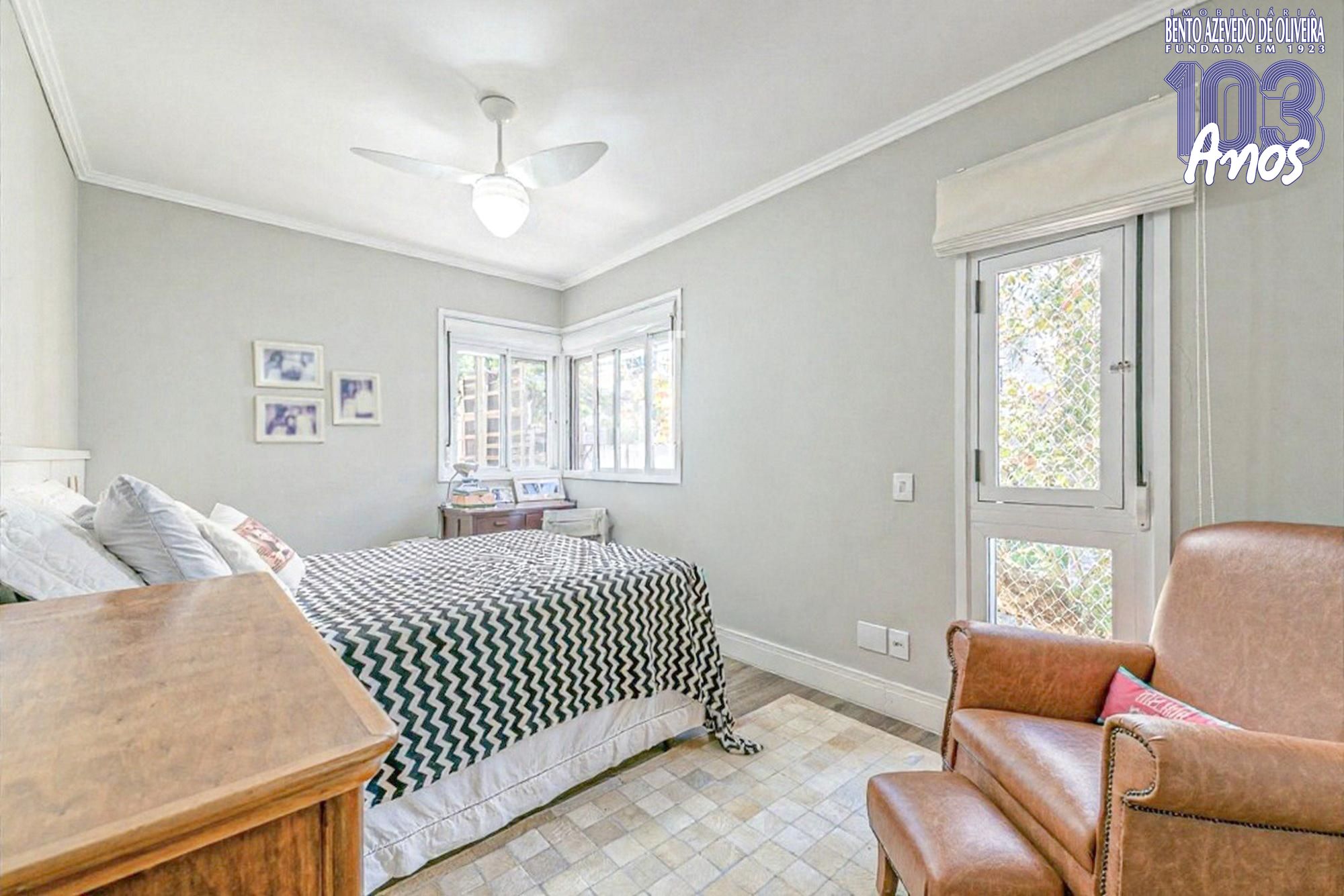 Apartamento, 3 quartos, 83 m² - Foto 7
