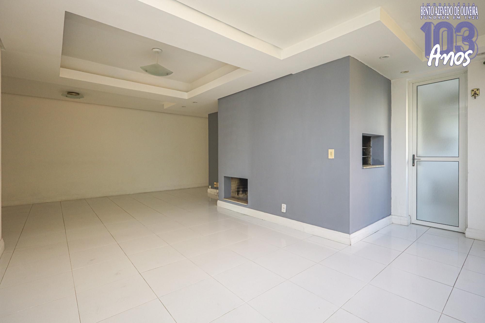 Apartamento, 3 quartos, 110 m² - Foto 3