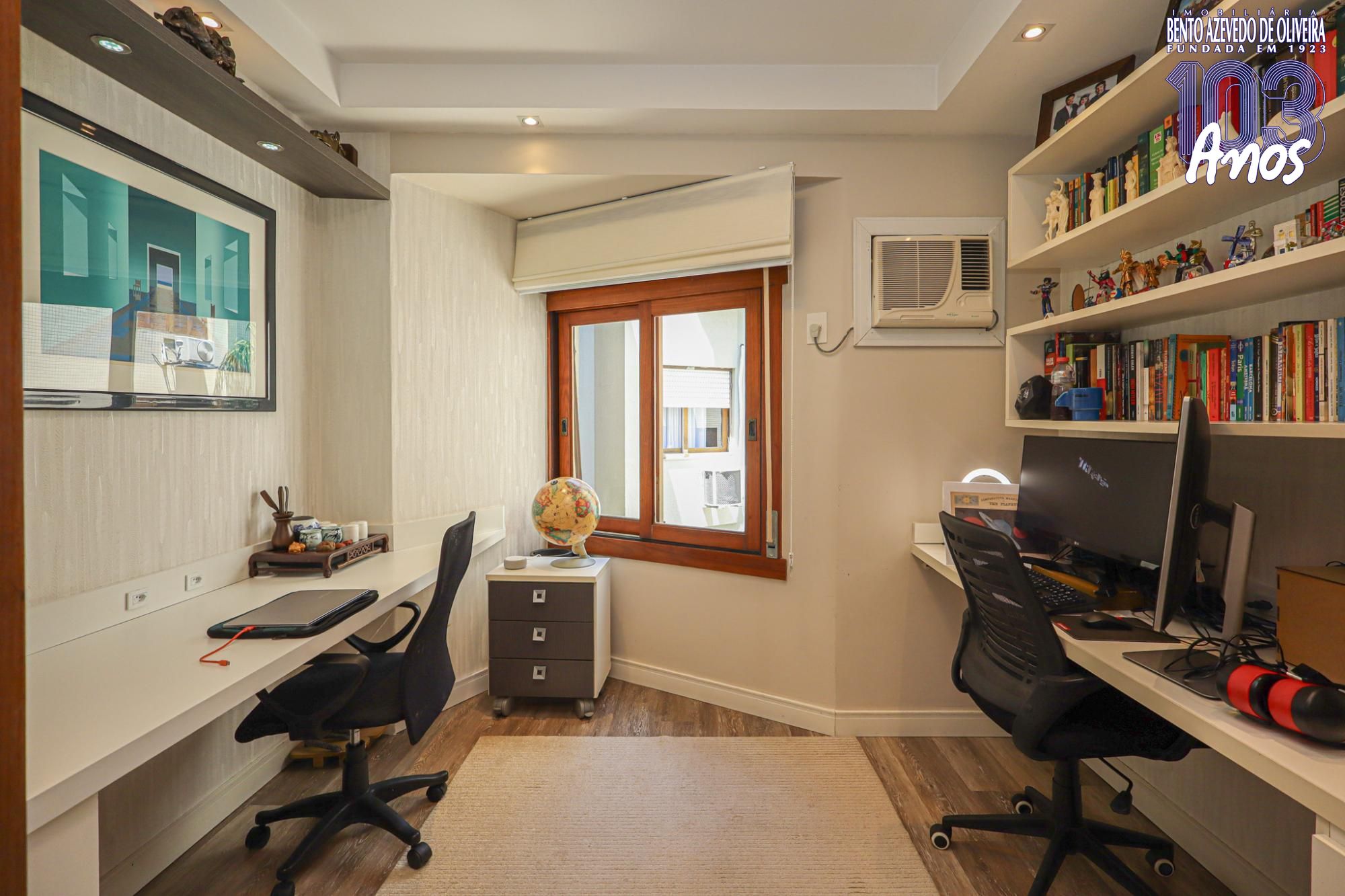 Apartamento, 2 quartos, 92 m² - Foto 13