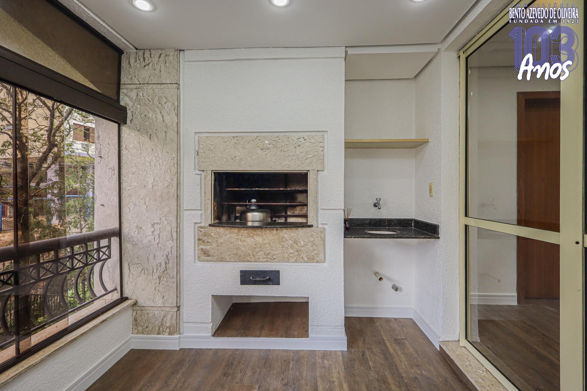 Apartamento, 3 quartos, 117 m² - Foto 11
