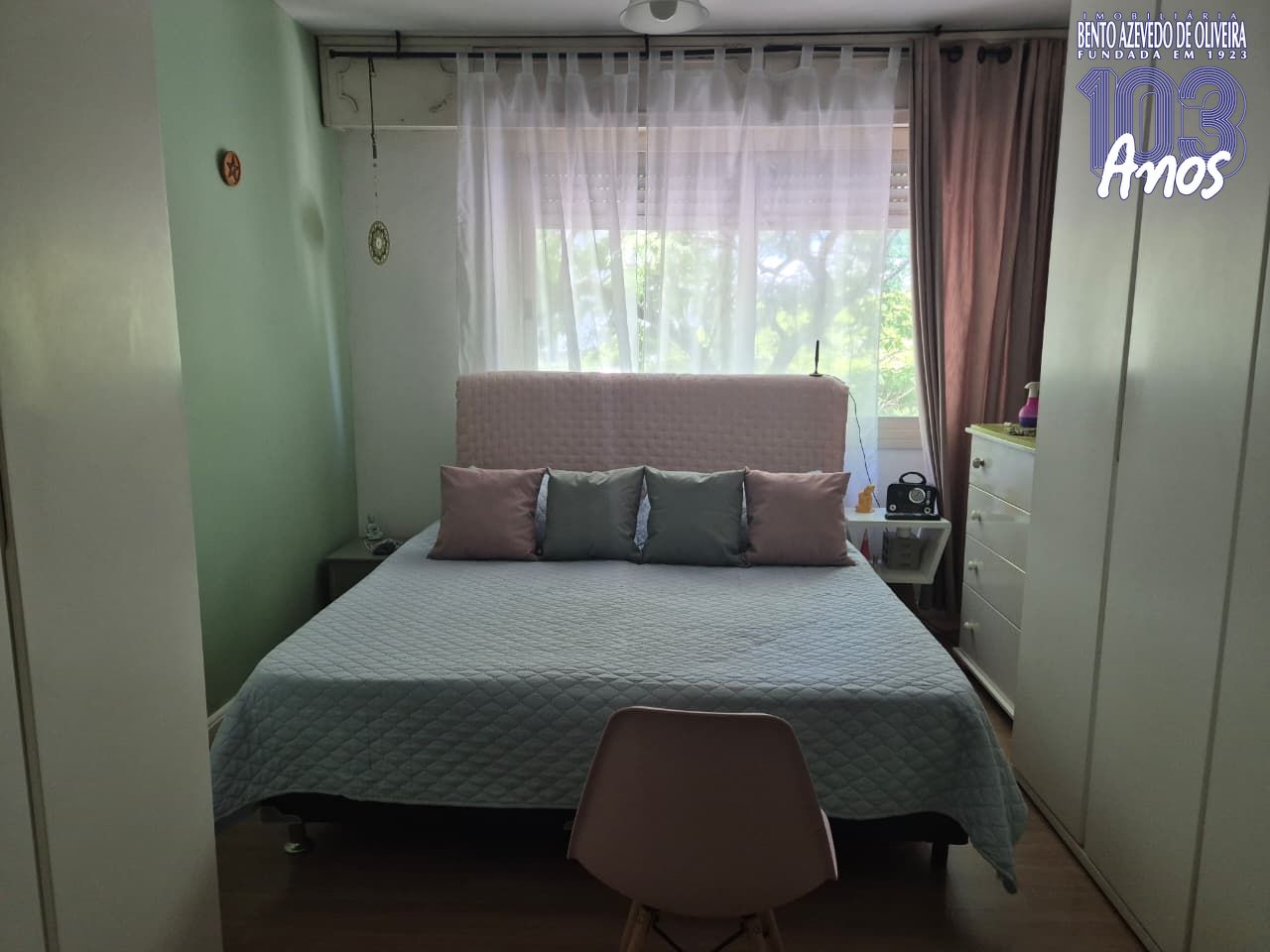 Apartamento, 3 quartos, 120 m² - Foto 6