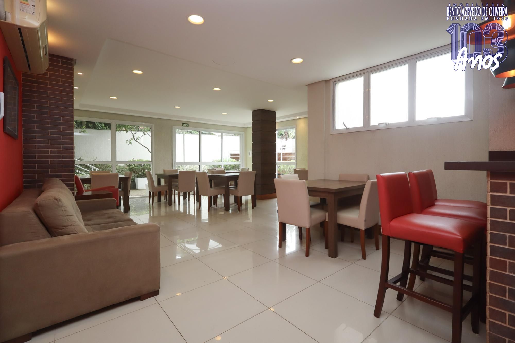 Cobertura, 2 quartos, 143 m² - Foto 17