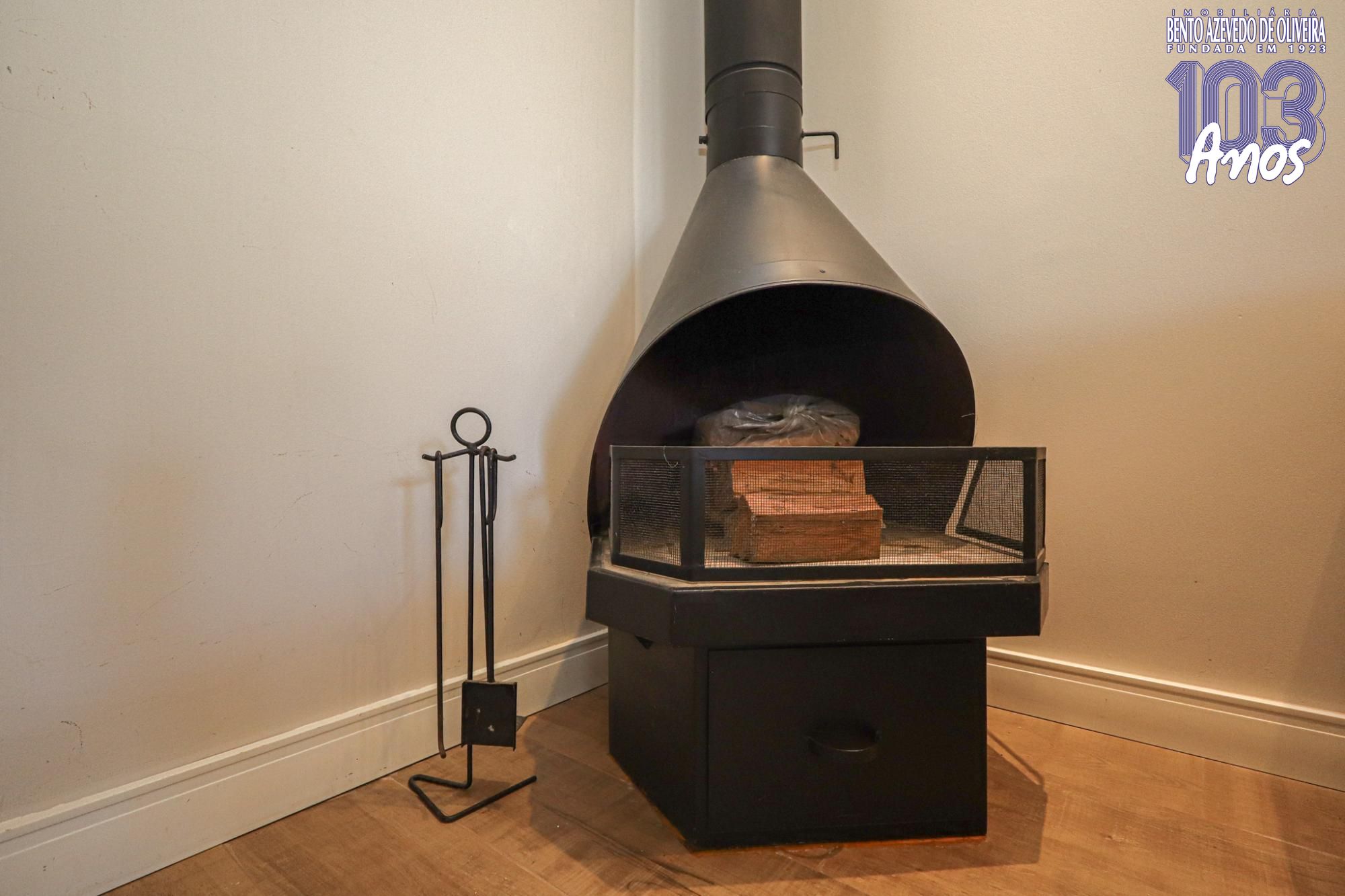Apartamento, 2 quartos, 92 m² - Foto 4