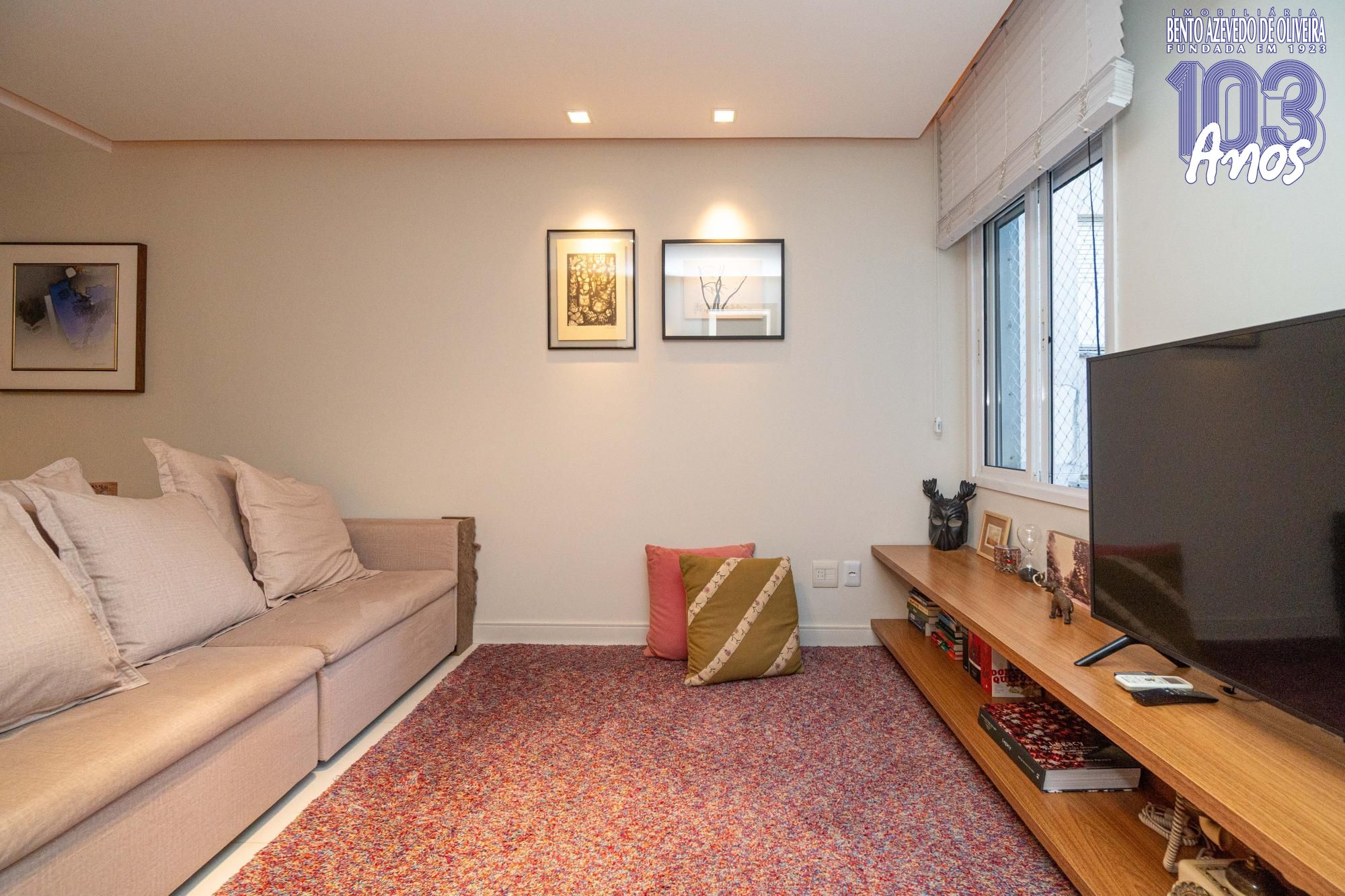 Cobertura, 2 quartos, 103 m² - Foto 4