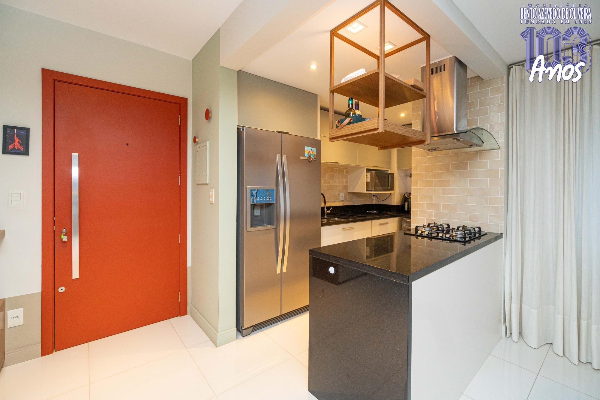 Cobertura, 2 quartos, 103 m² - Foto 9