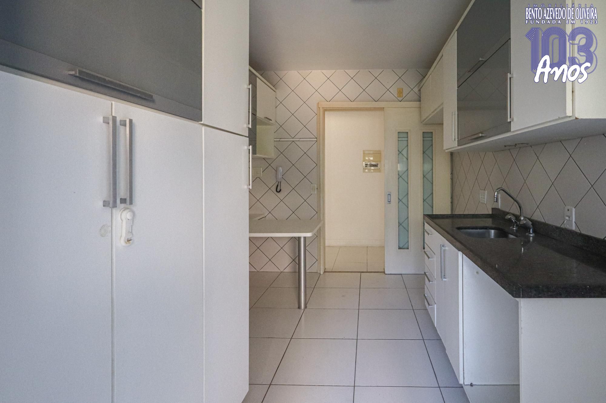 Apartamento, 3 quartos, 110 m² - Foto 28