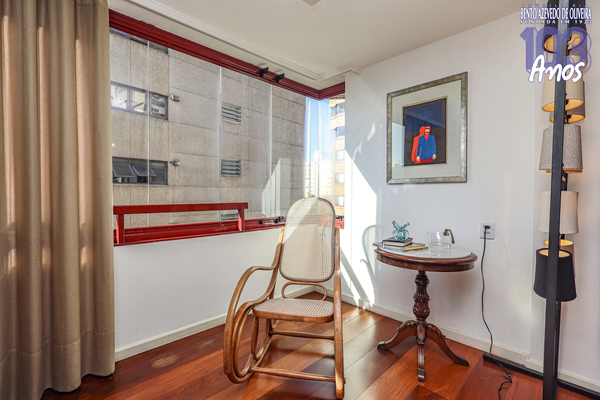 Cobertura, 4 quartos, 399 m² - Foto 18