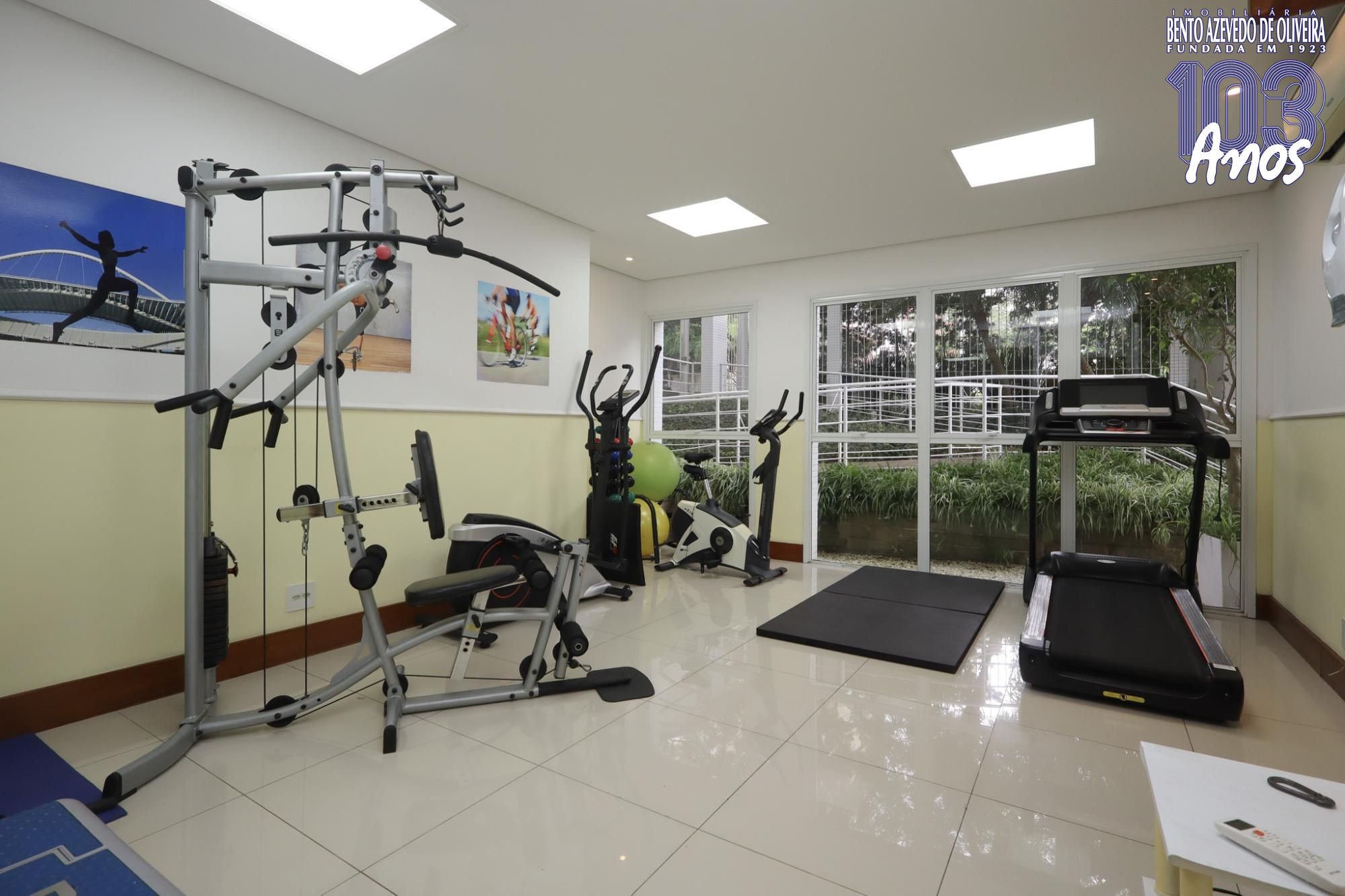 Cobertura, 2 quartos, 143 m² - Foto 23