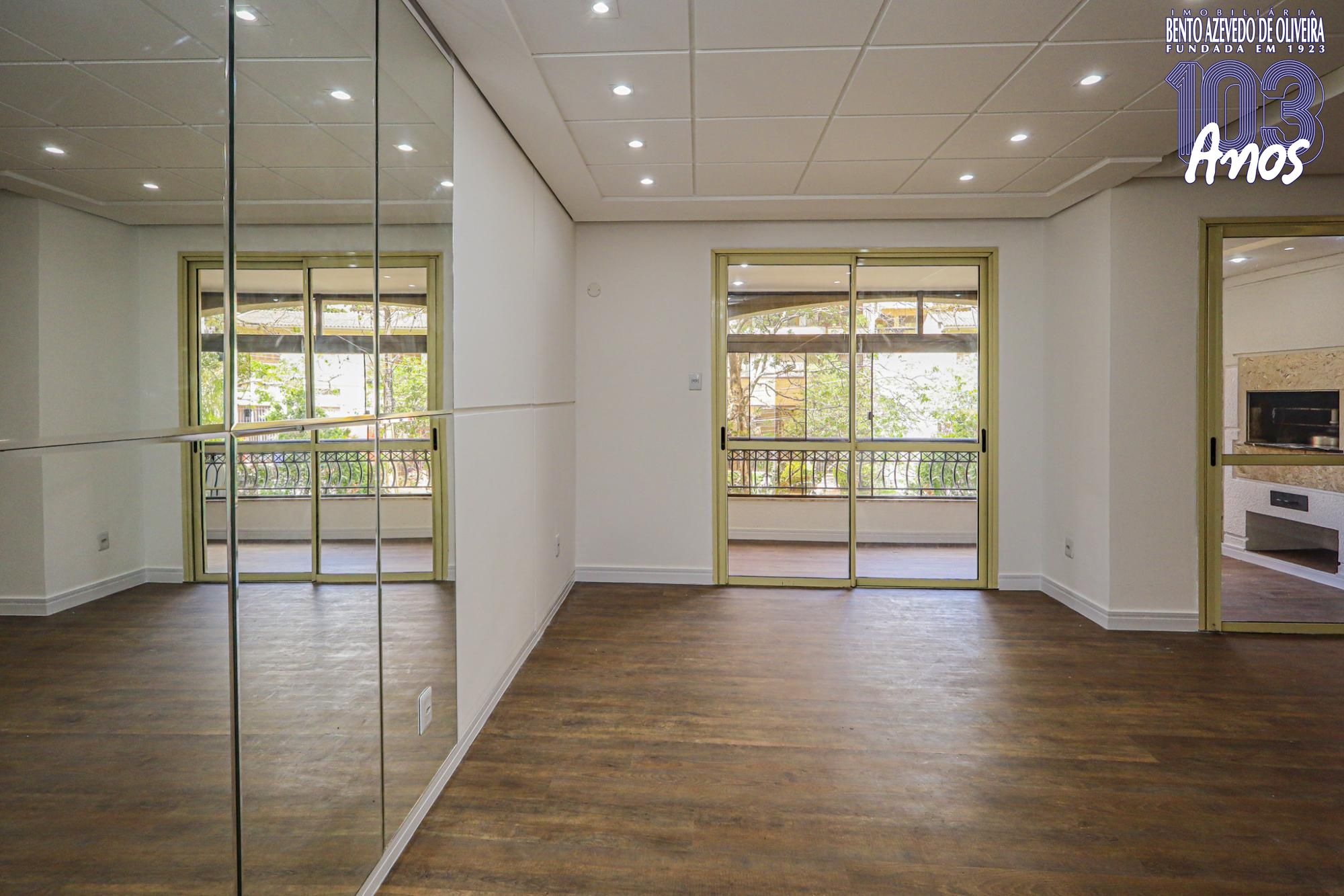 Apartamento, 3 quartos, 117 m² - Foto 6