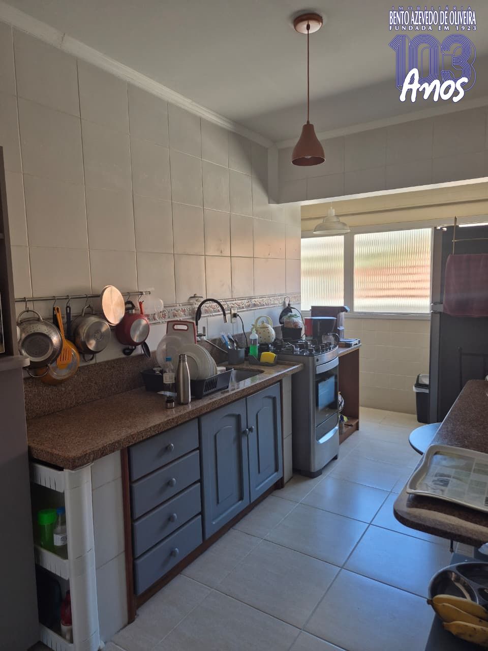 Apartamento, 3 quartos, 120 m² - Foto 9